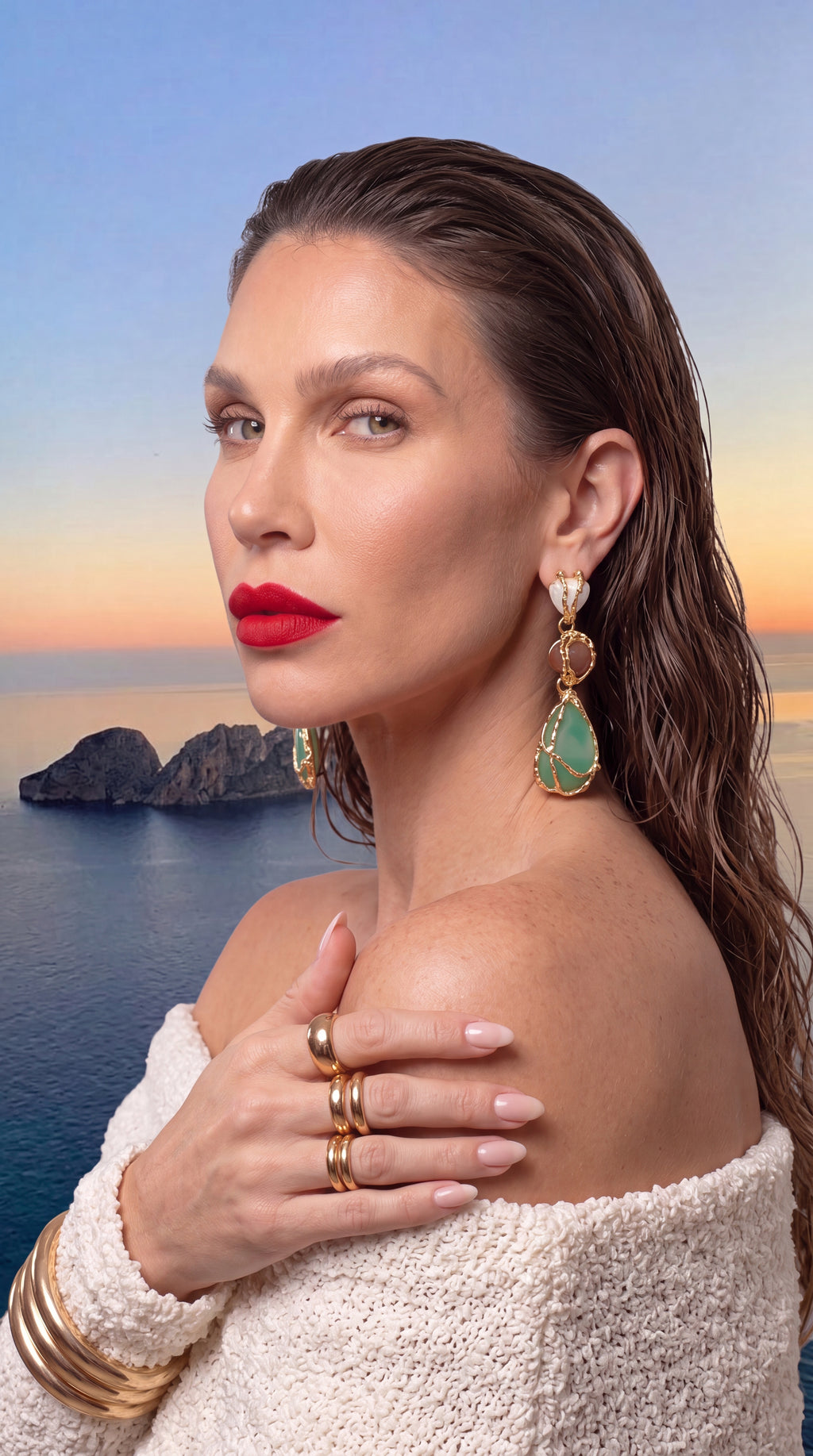 PENDIENTES IRIA