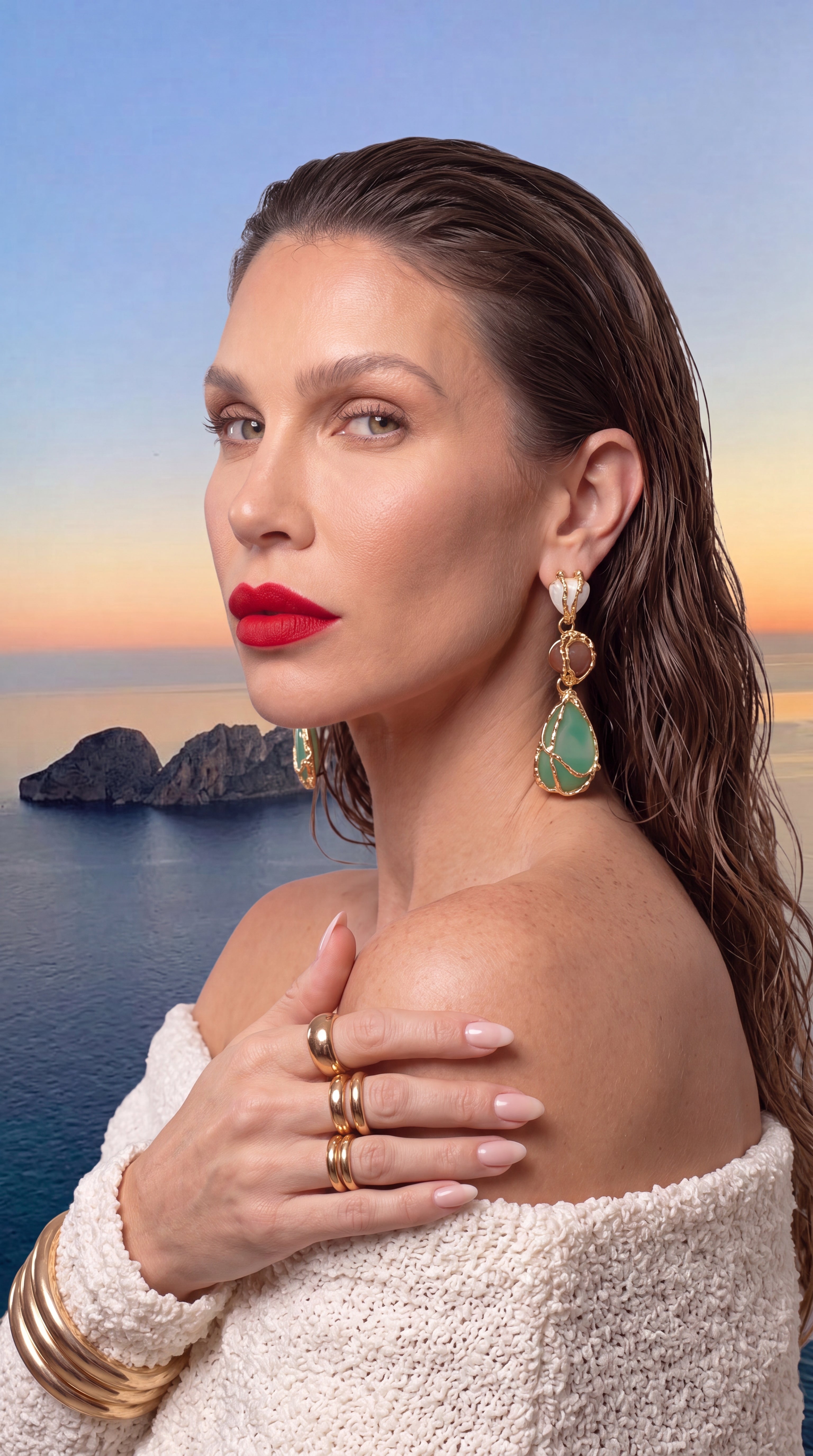 PENDIENTES IRIA