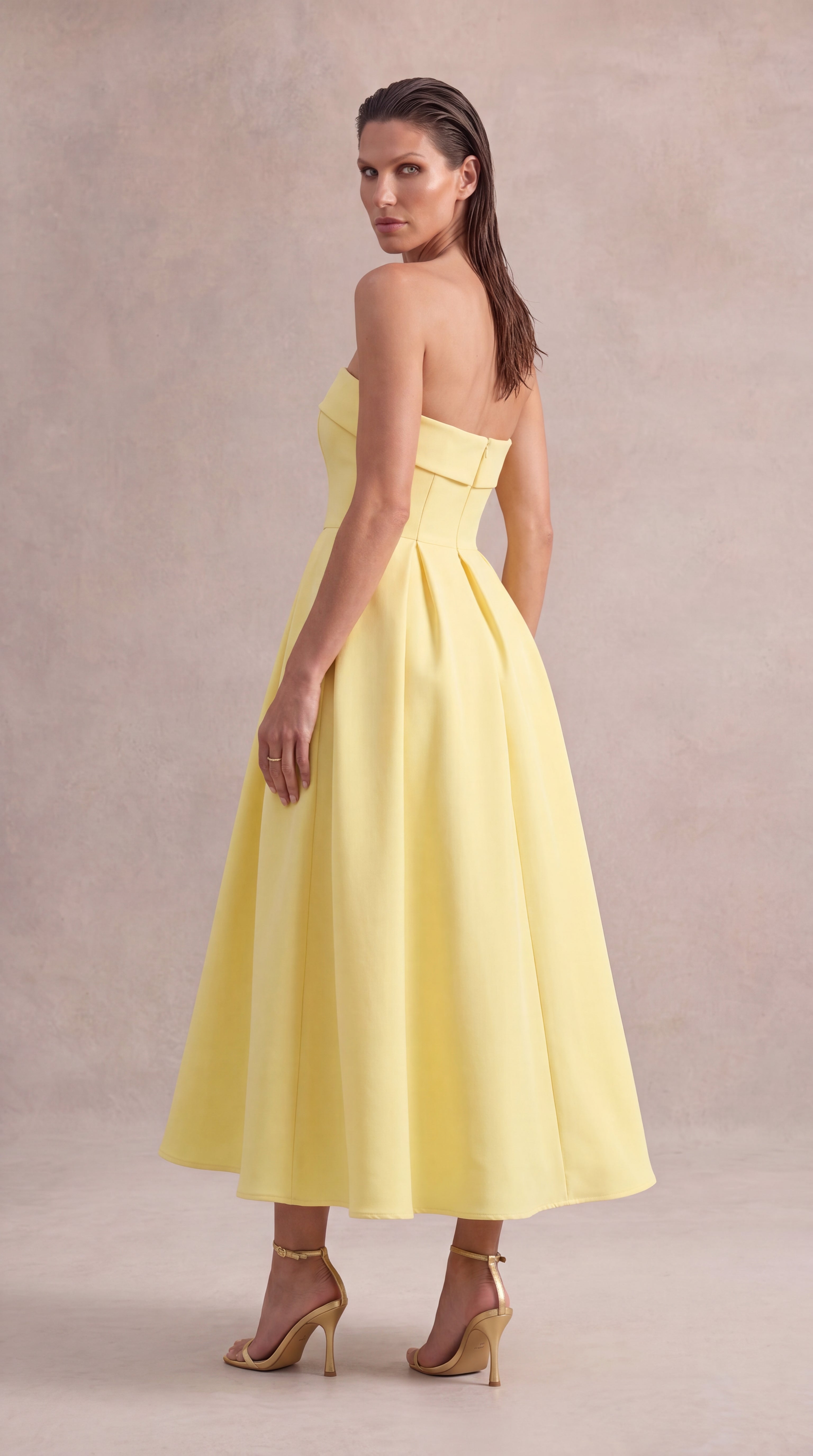 VESTIDO HONOR