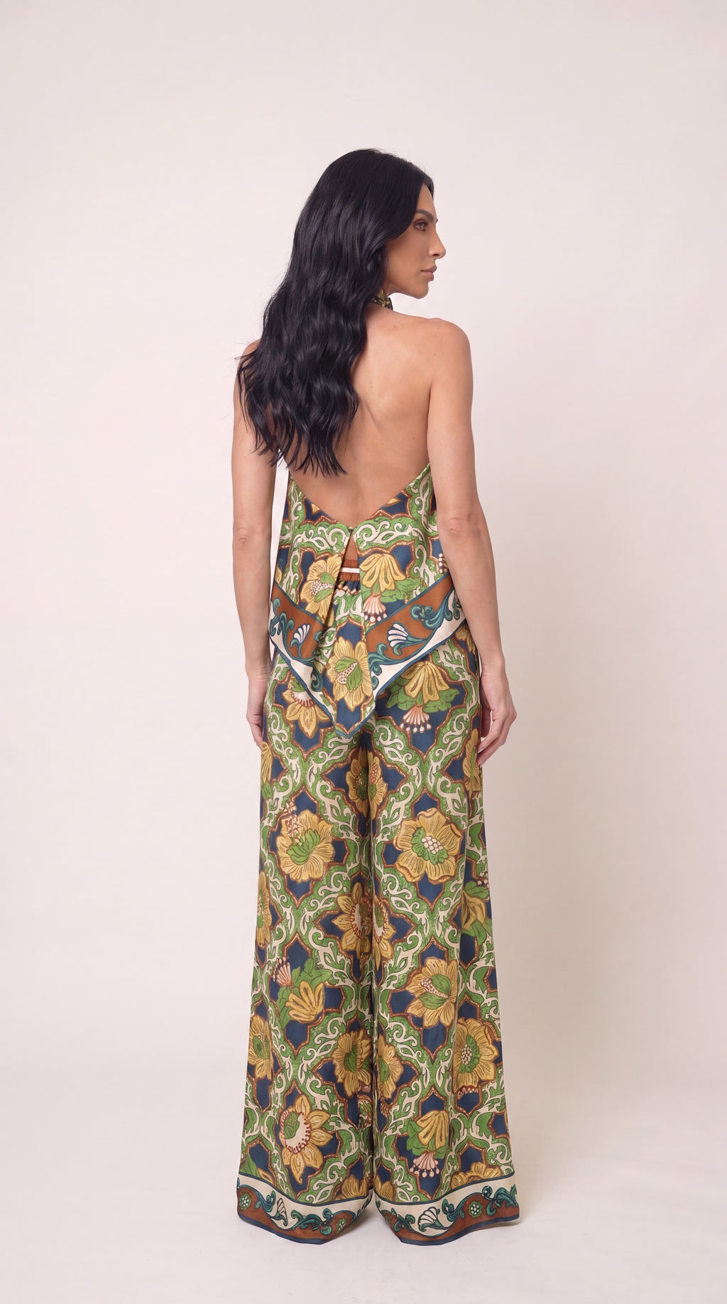 CONJUNTO VERANOVA