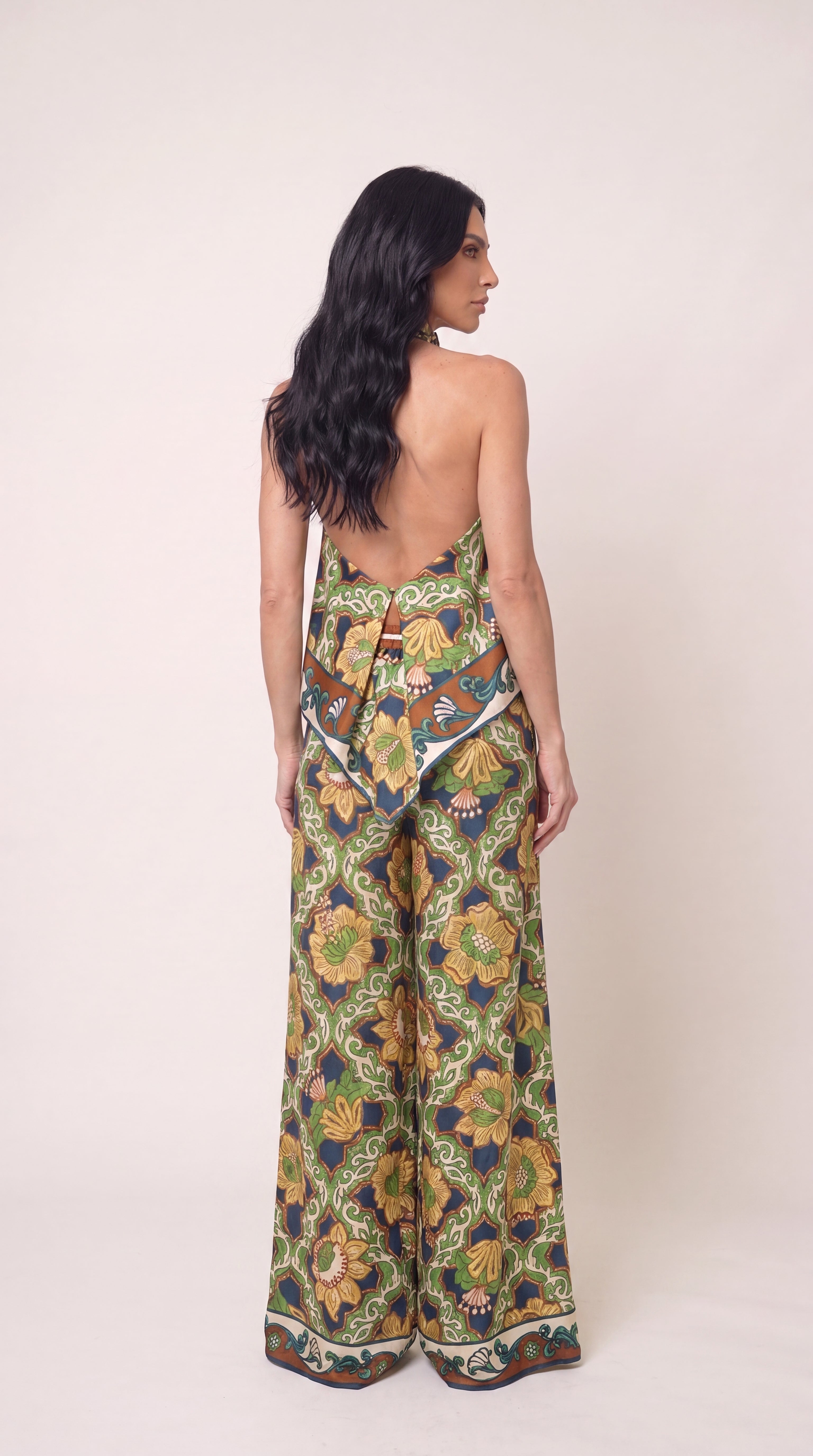 CONJUNTO VERANOVA