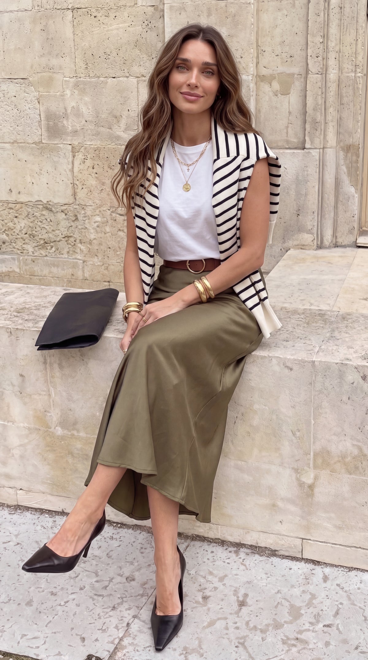 CONJUNTO MILÁN