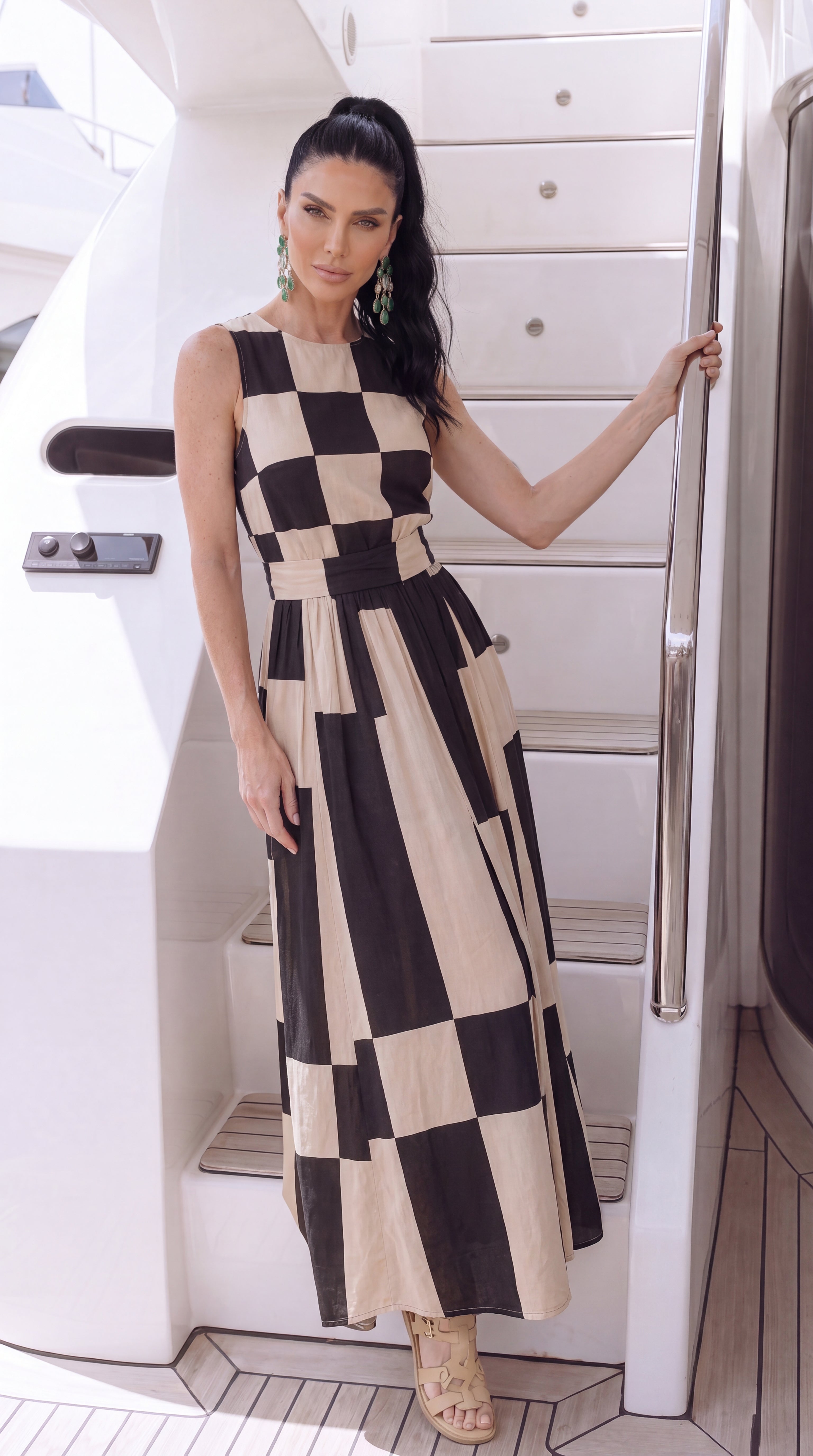 VESTIDO DUAL