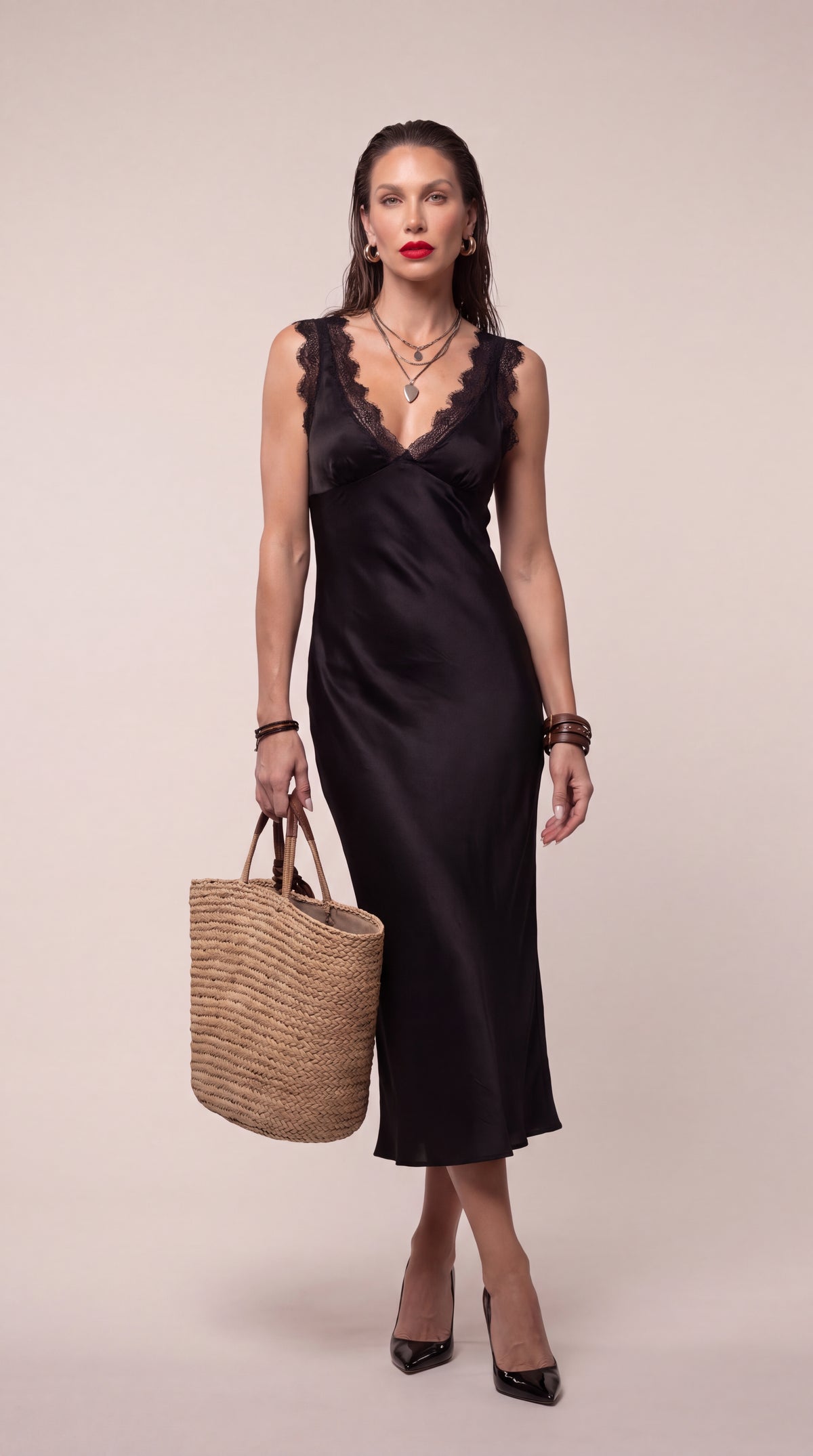 VESTIDO MIDNIGHT