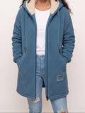 CHAQUETA NUBEL - Elegancia que abriga
