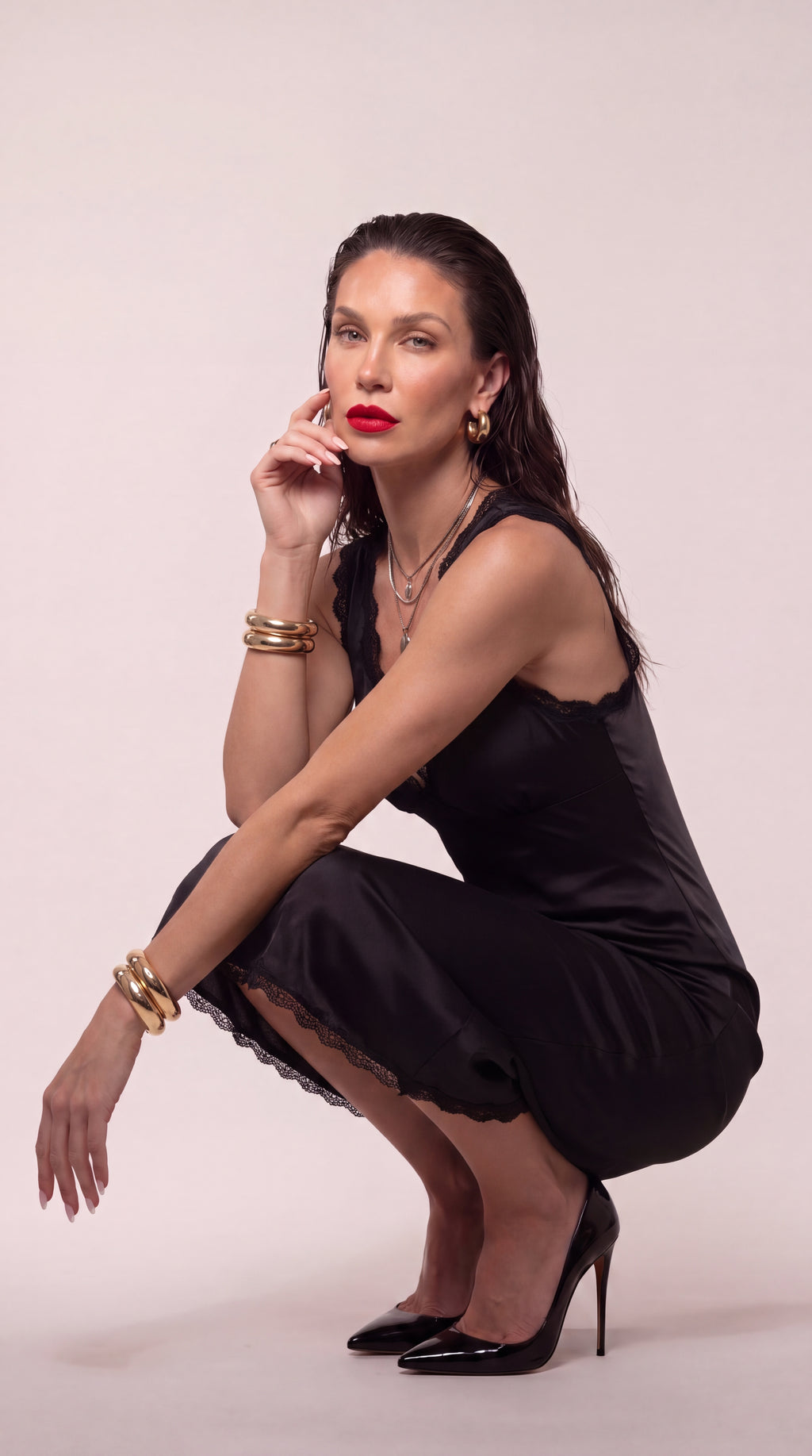 VESTIDO MIDNIGHT