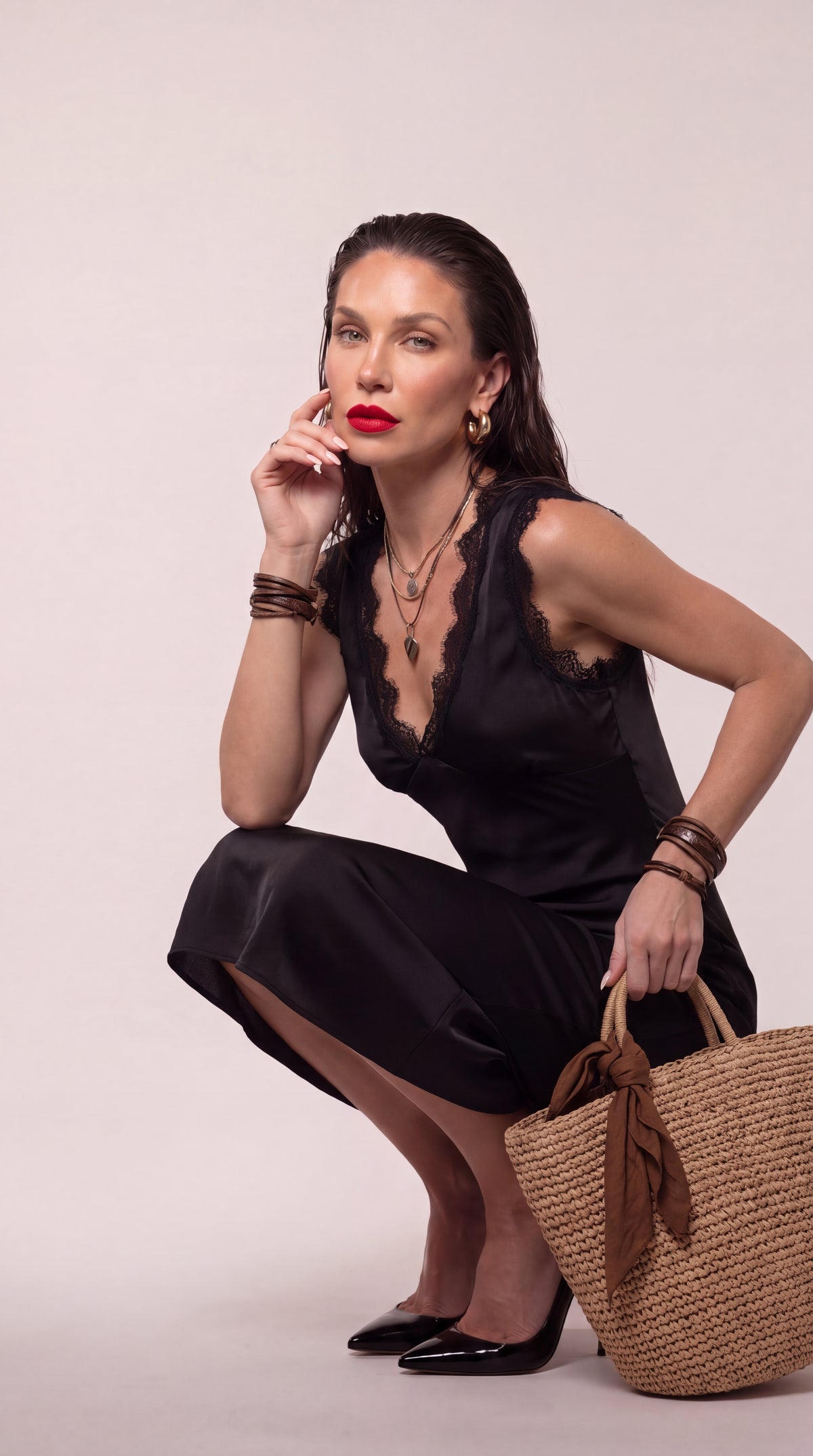 VESTIDO MIDNIGHT