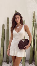 VESTIDO LINA