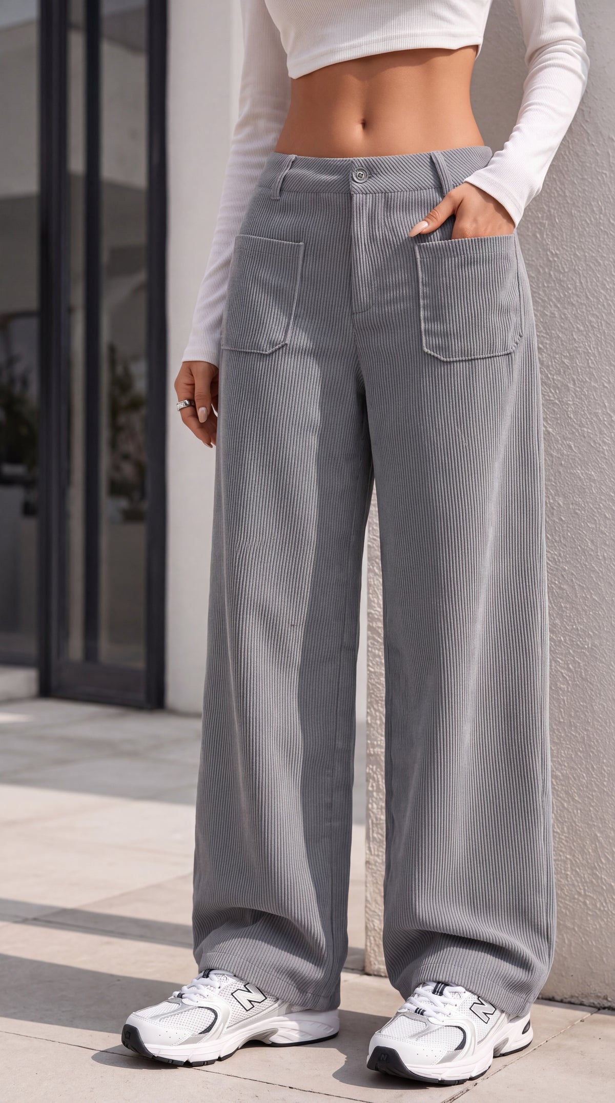 PANTALÓN LYA