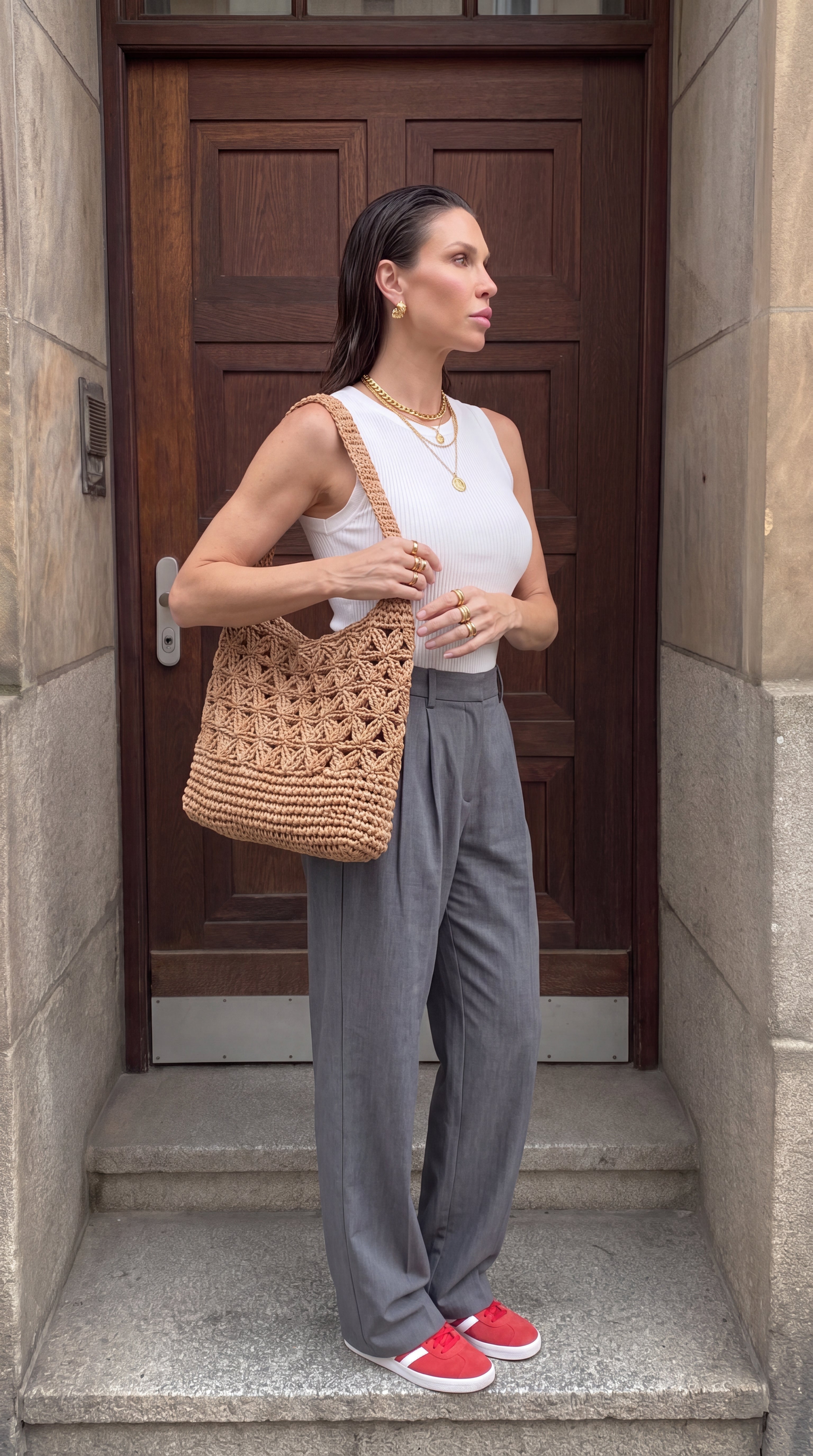 BOLSO MIMBRE