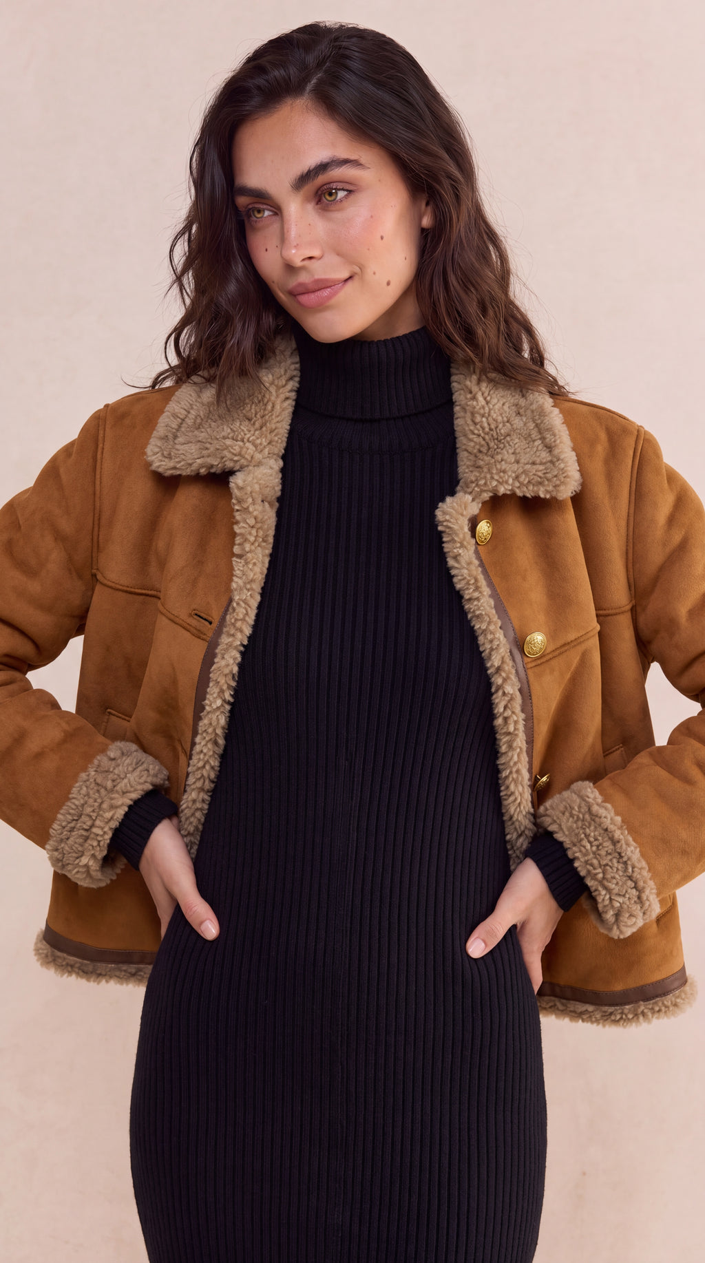 CHAQUETA ASPEN