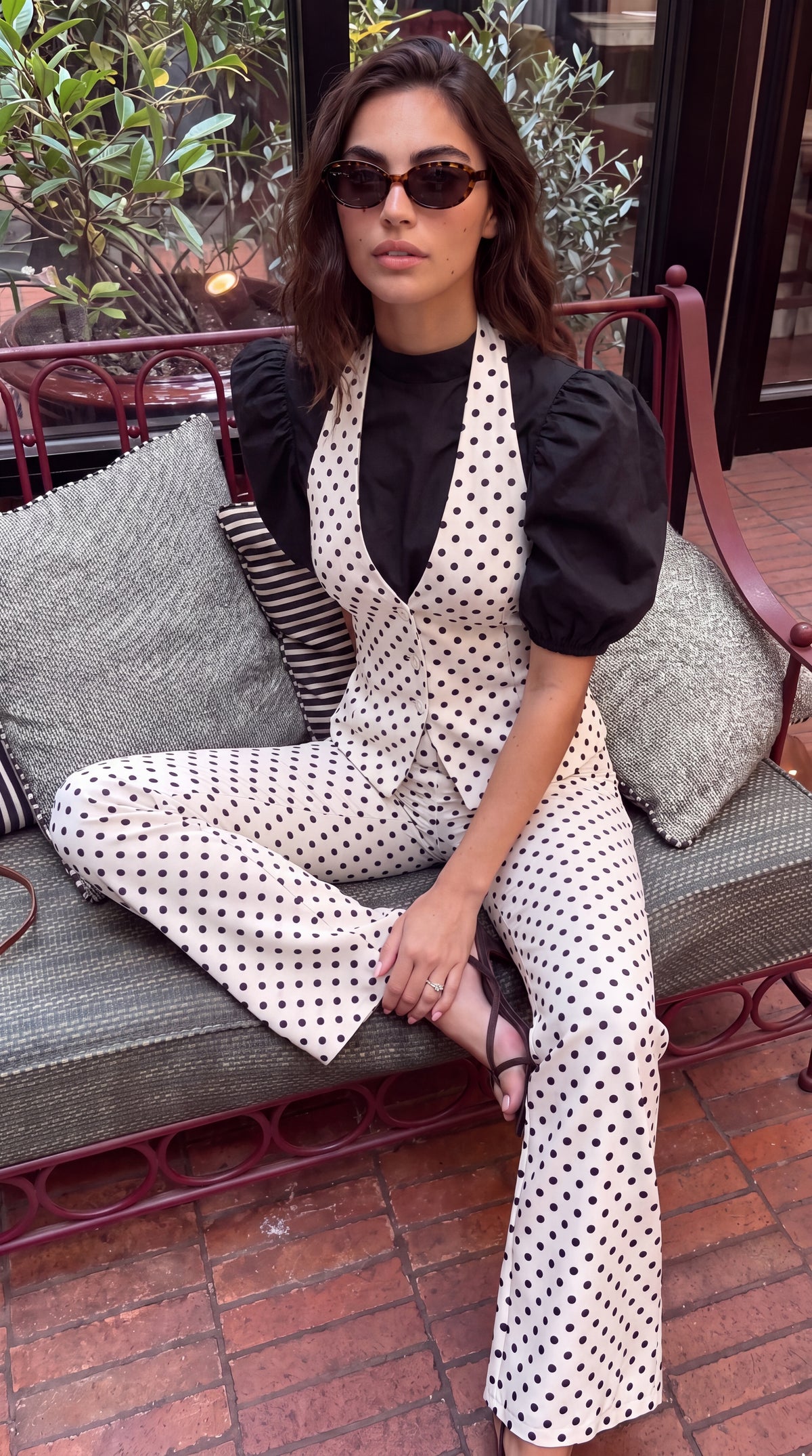 SET AILA