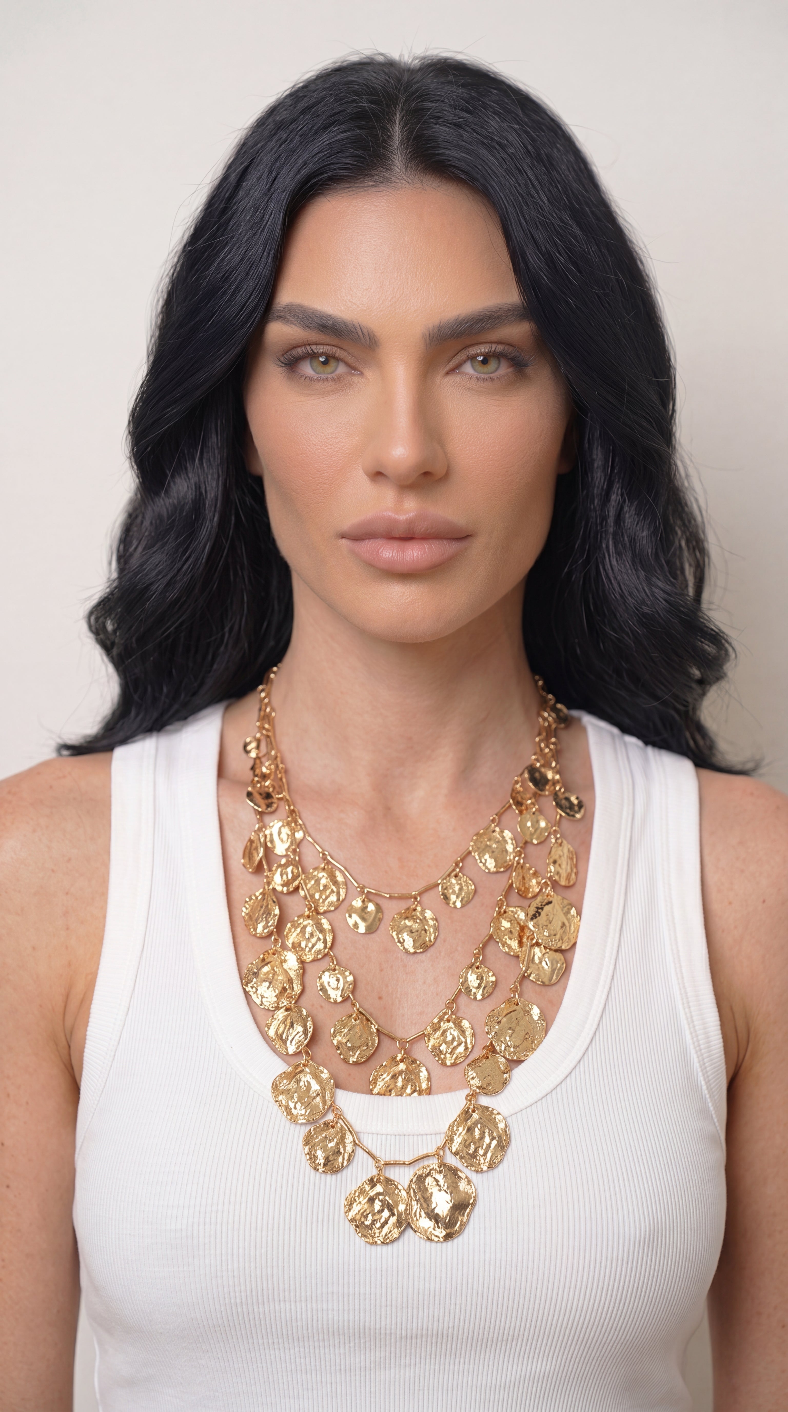 COLLAR ATENEA