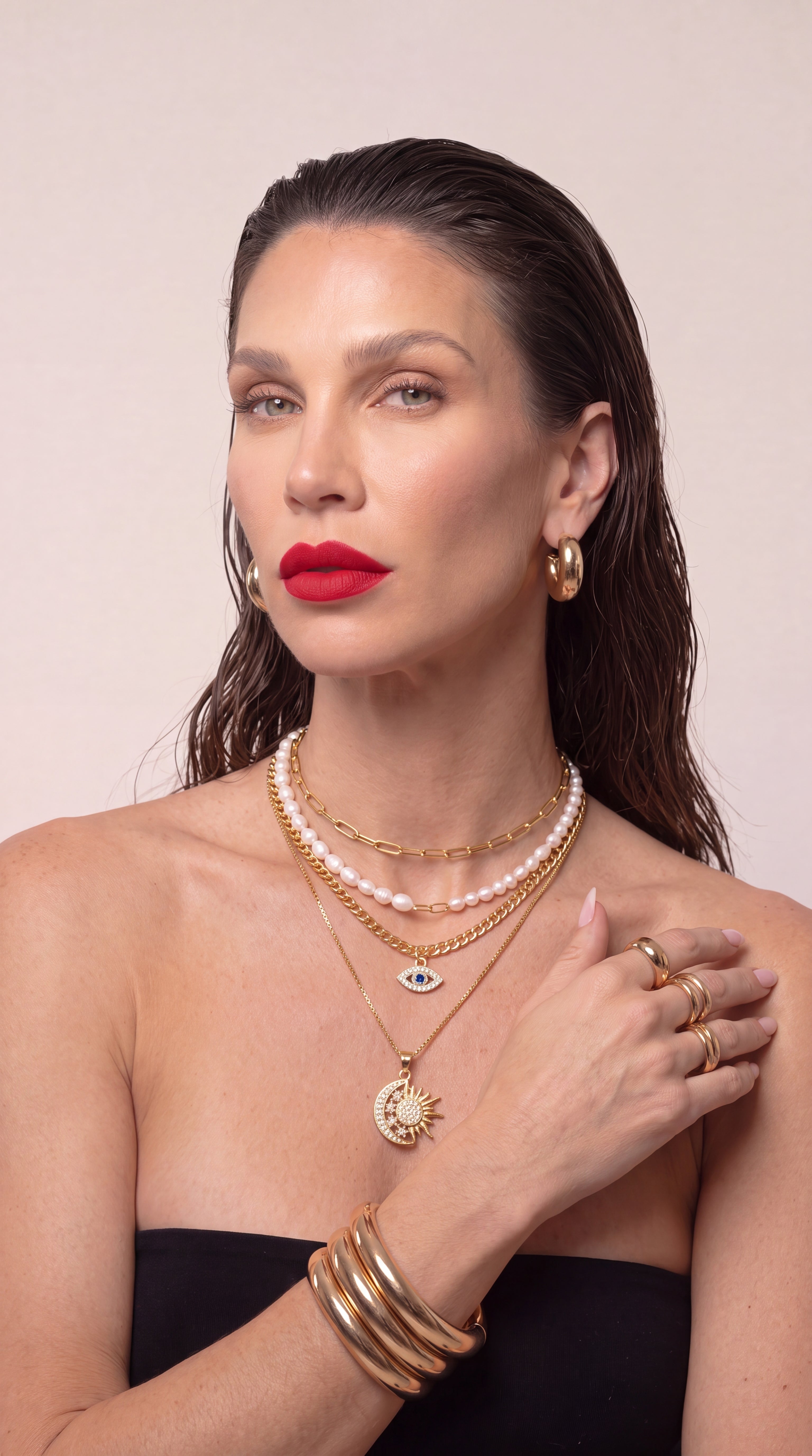 COLLAR SEINA