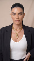 COLLAR DAFNE