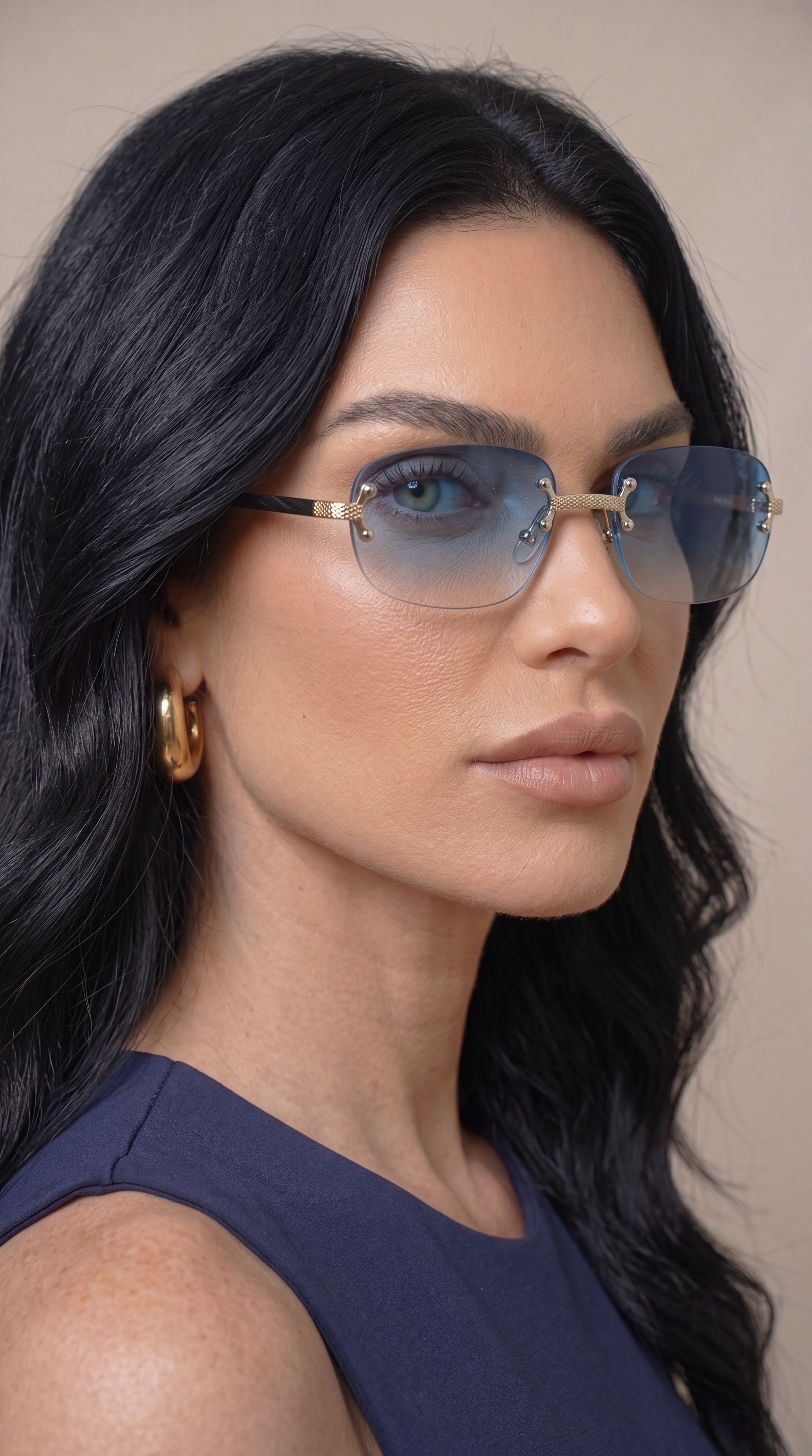 GAFAS ALESIA
