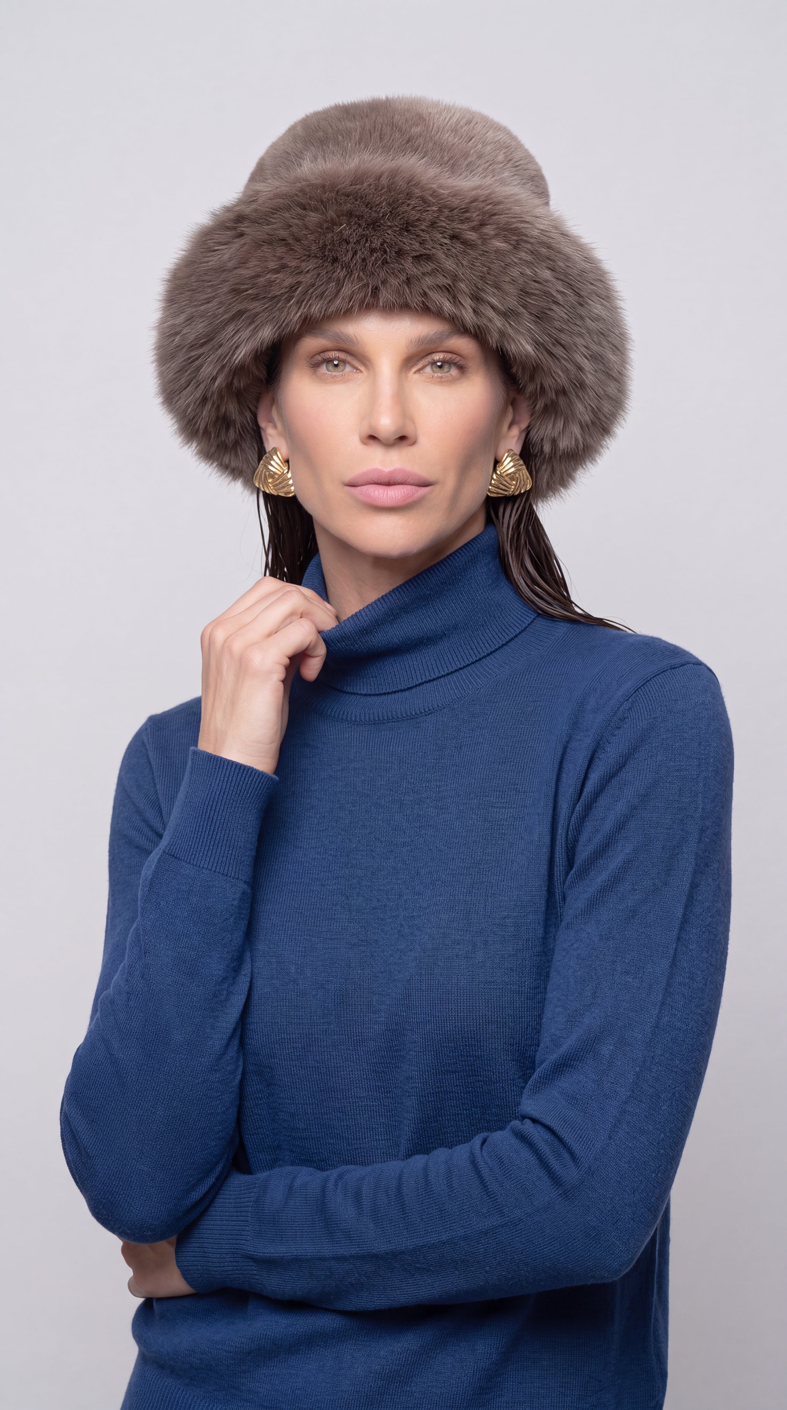 GORRO COSSACK