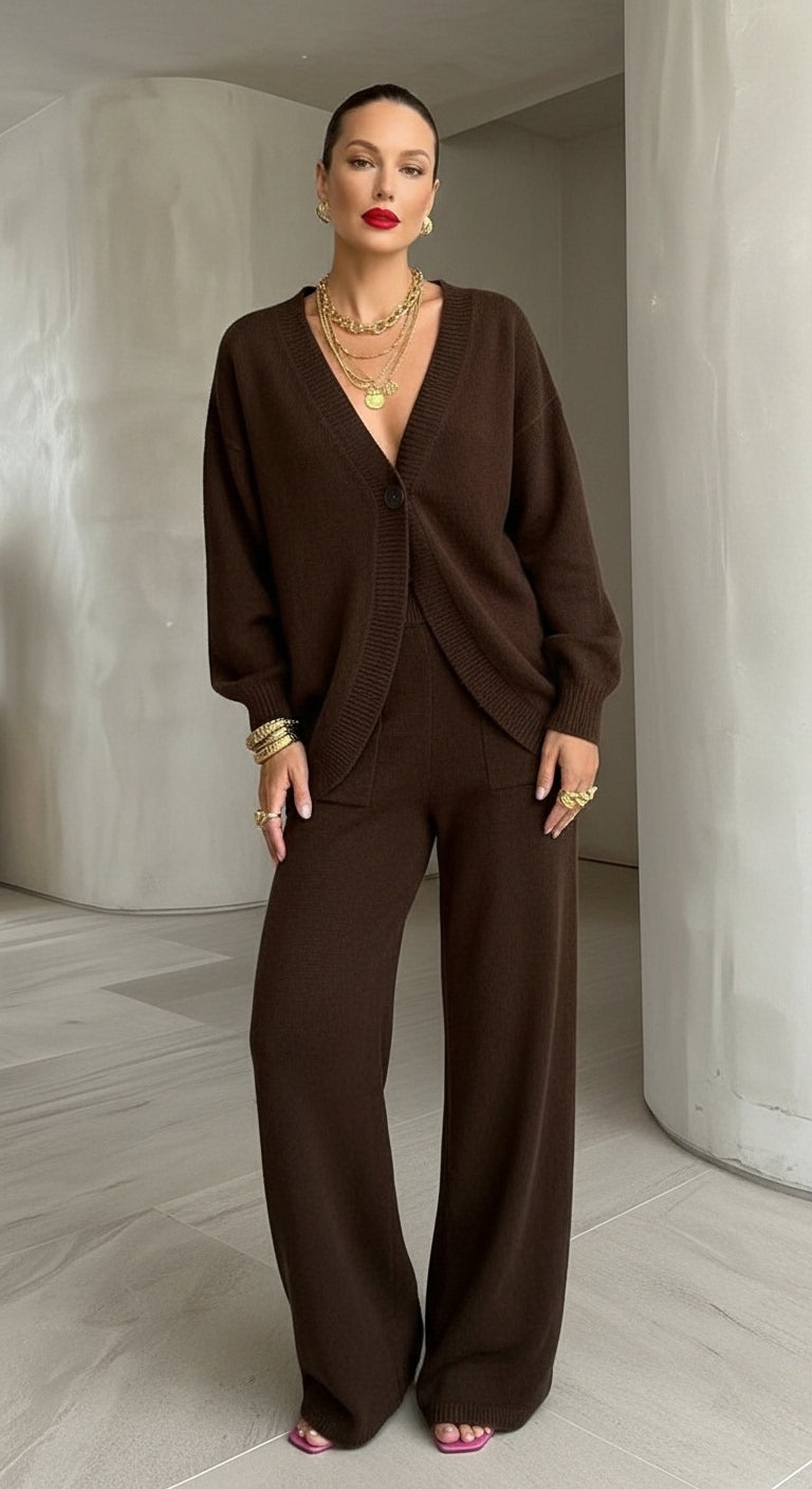 CONJUNTO BEAR
