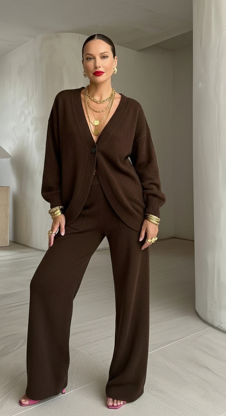 CONJUNTO BEAR