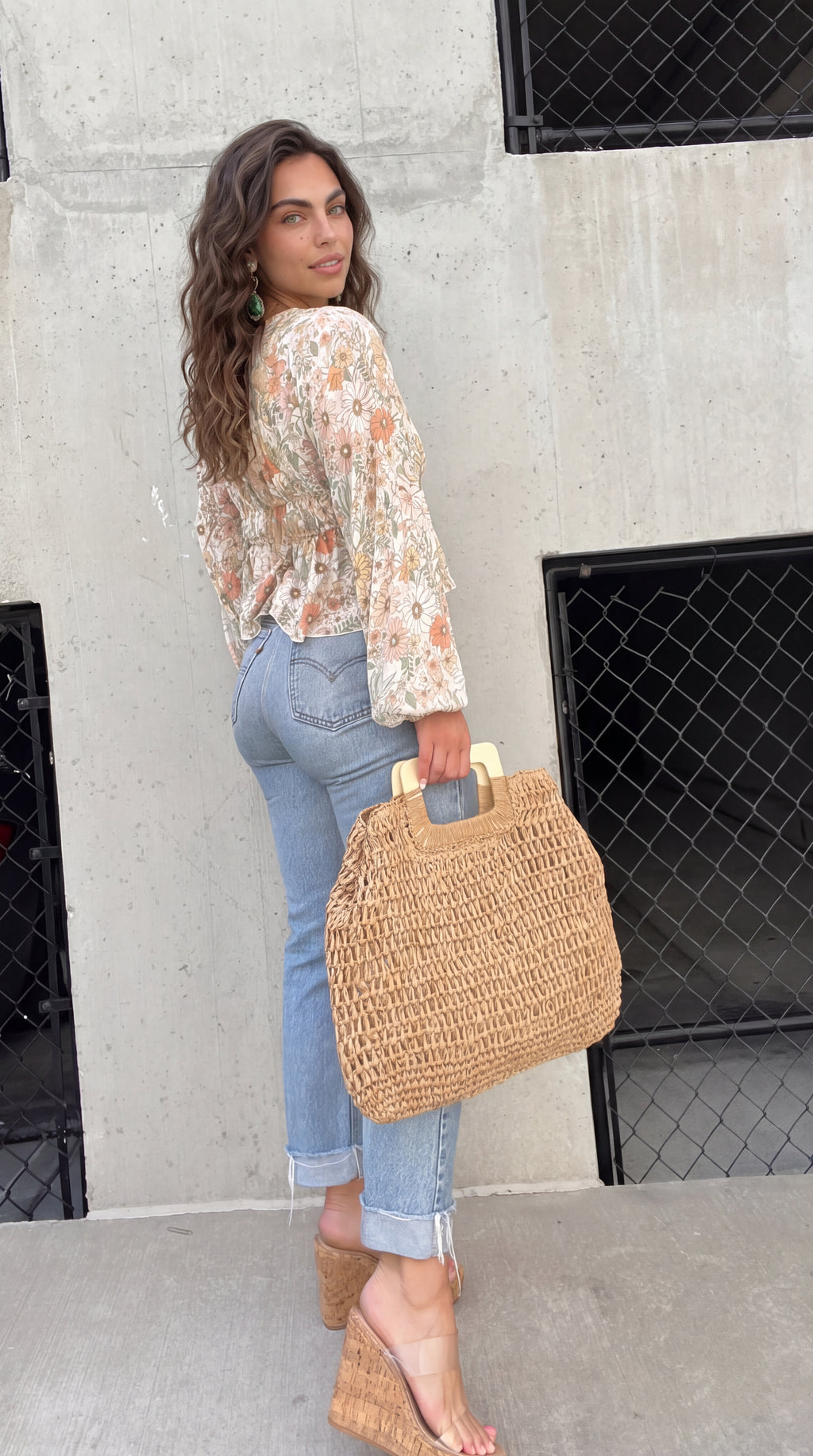 BOLSO TELMA