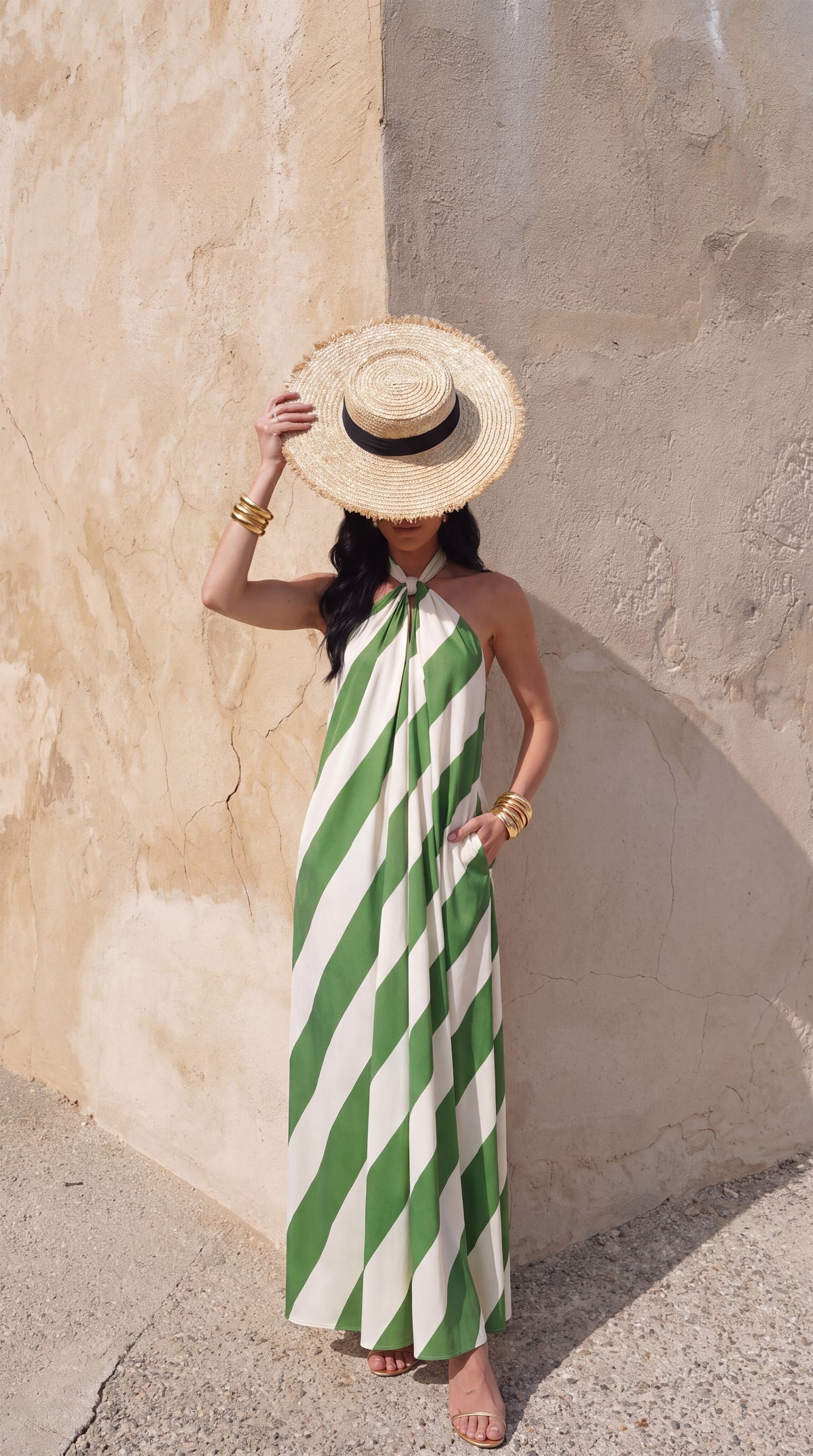 VESTIDO VERONA