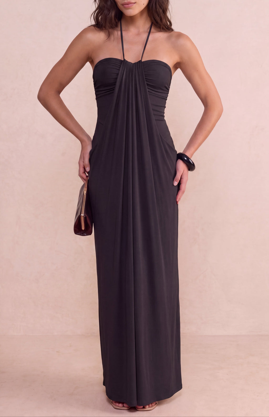 VESTIDO CAIRO