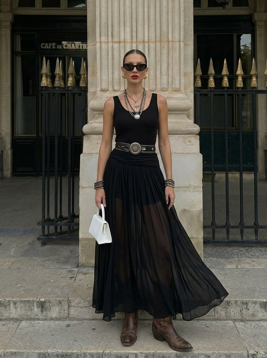 CONJUNTO EUFORIA