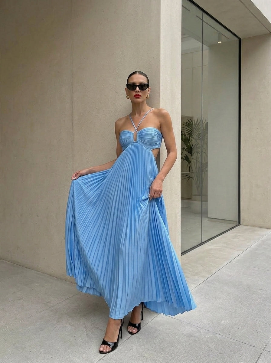 VESTIDO CELISSE