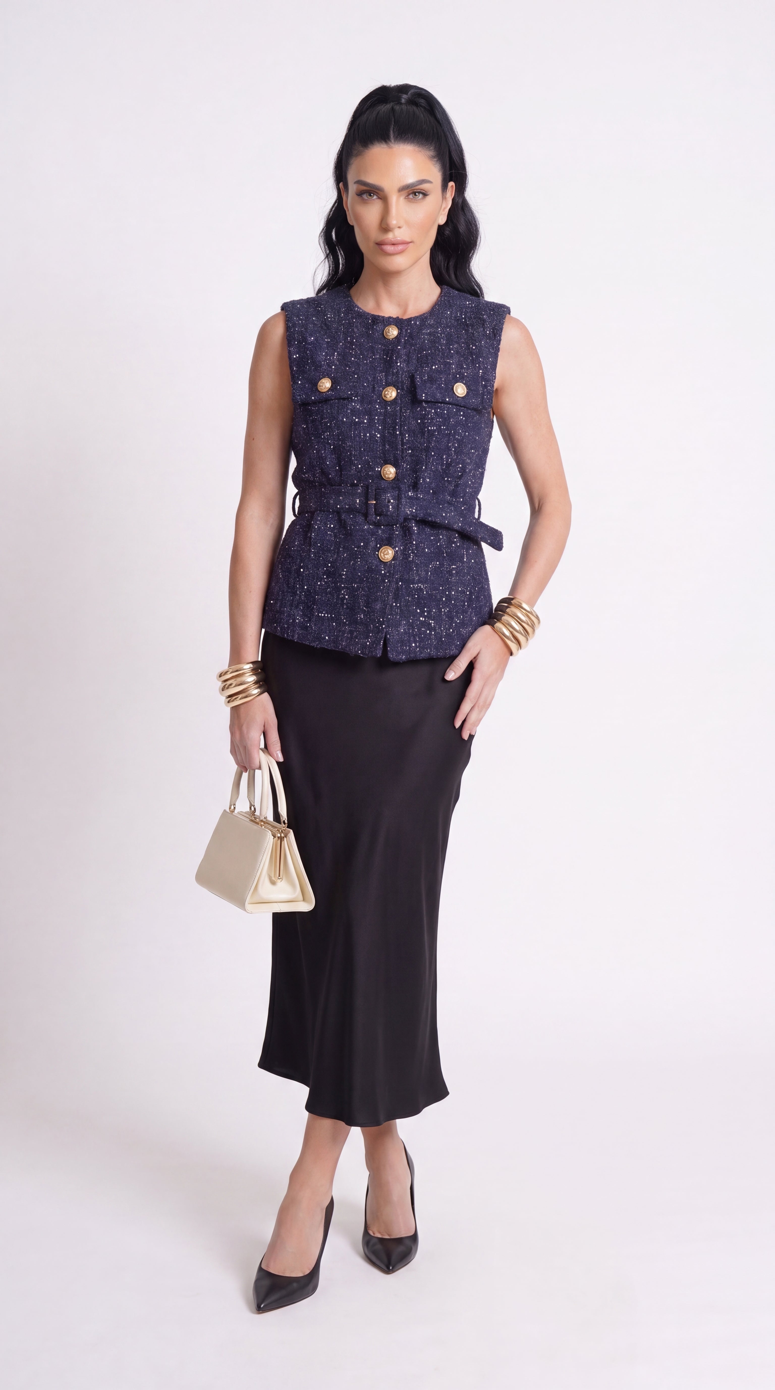 CONJUNTO VICAINA