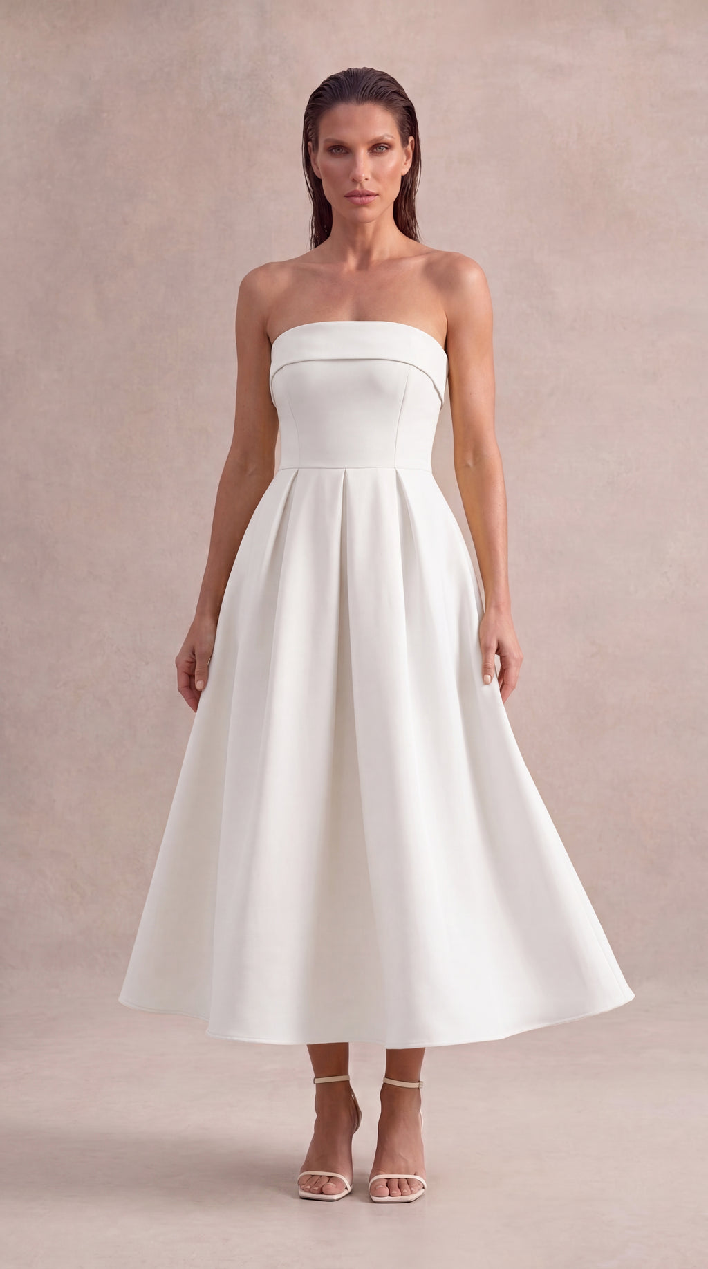 VESTIDO HONOR