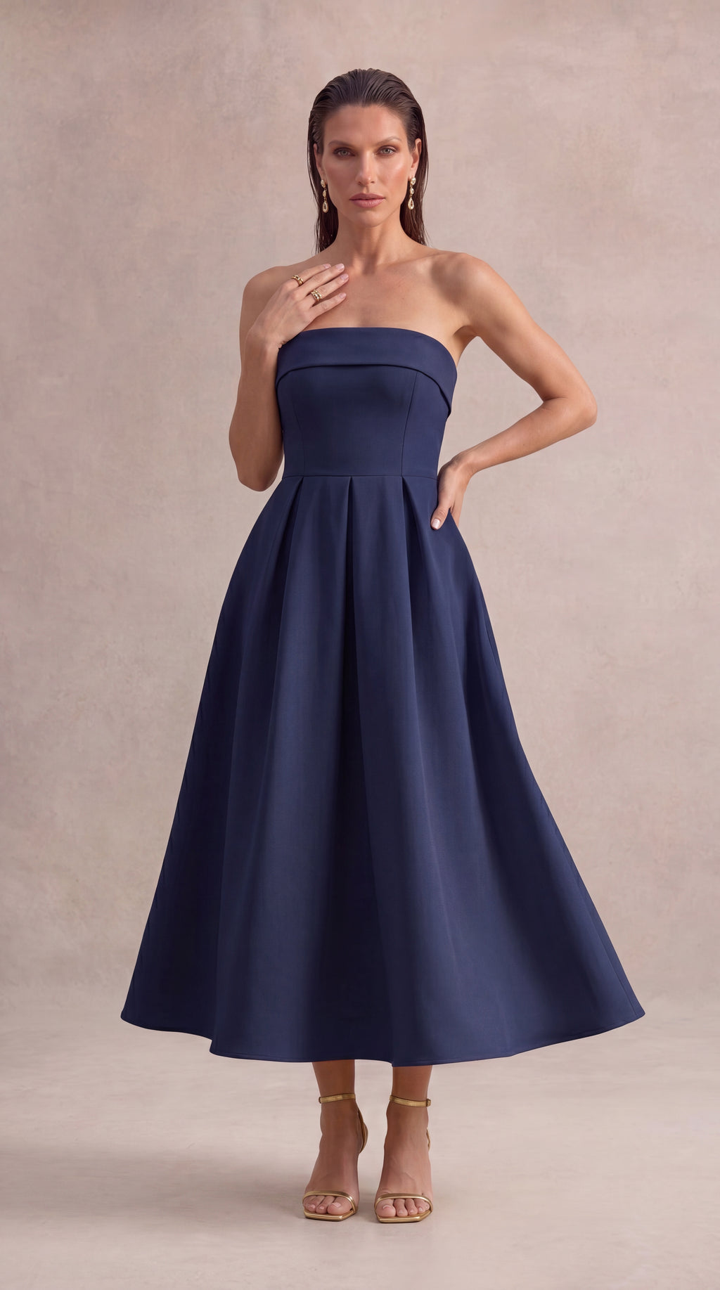 VESTIDO HONOR