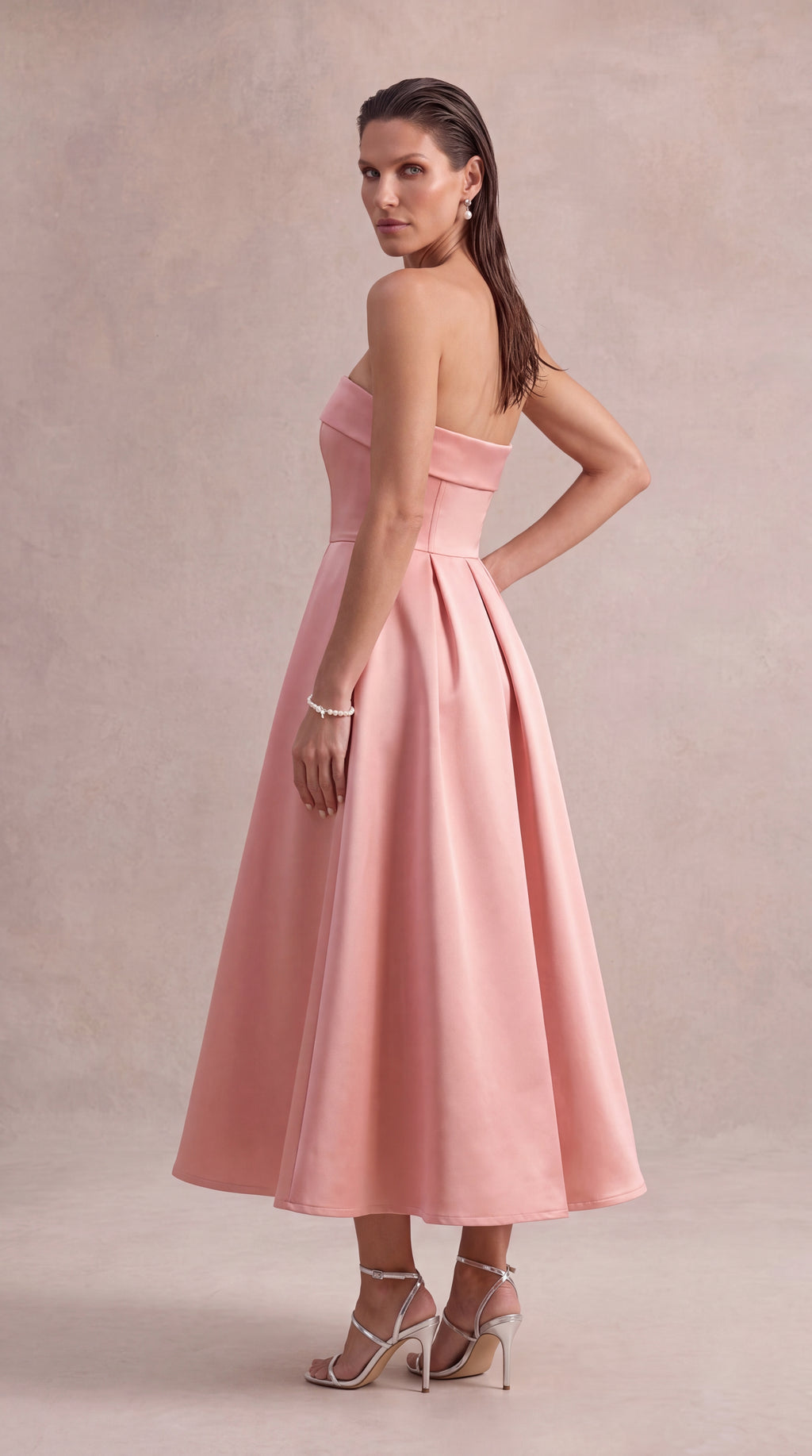 VESTIDO HONOR