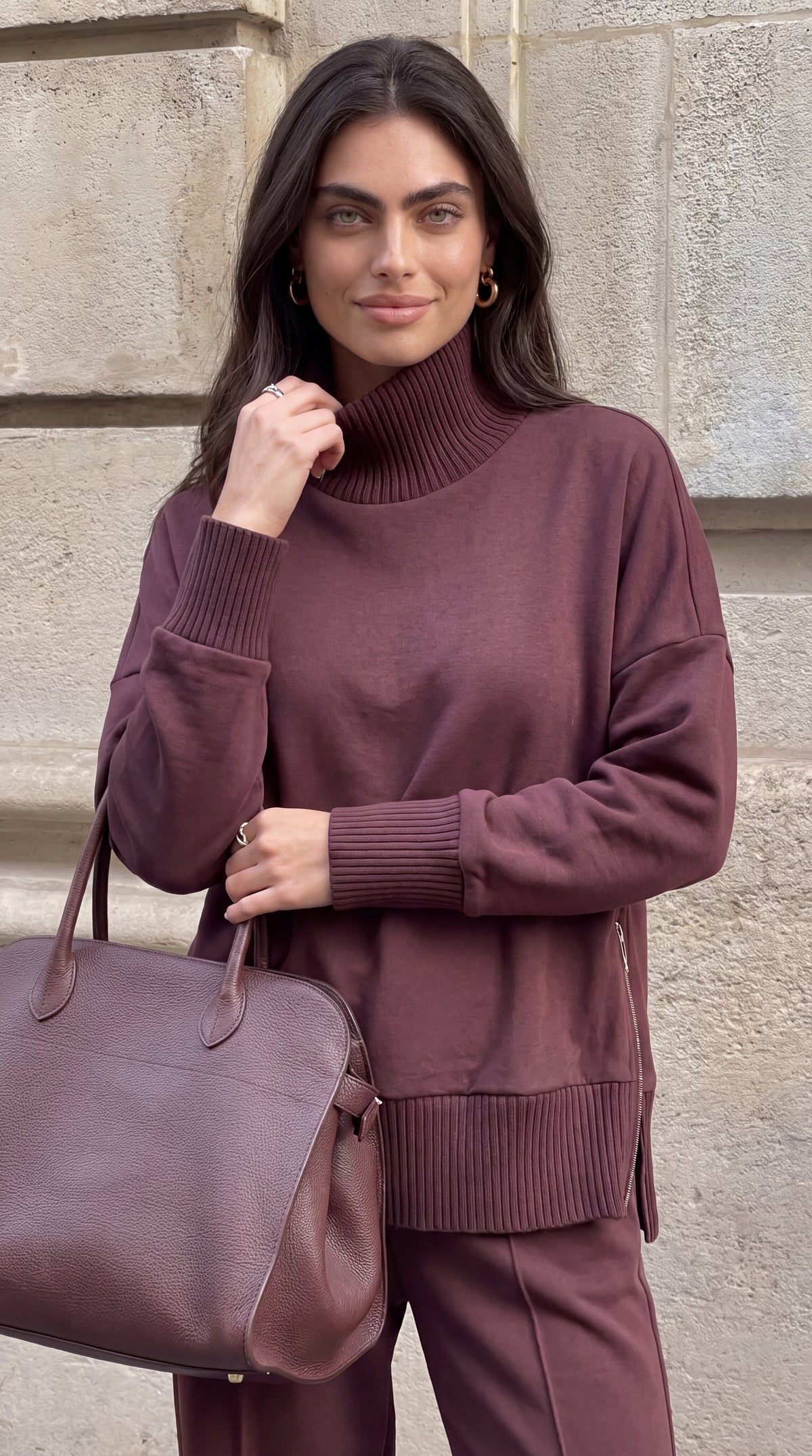 CONJUNTO GINNA