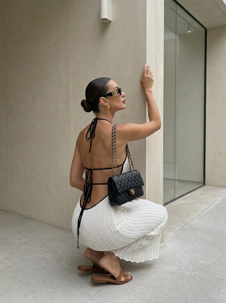 VESTIDO IBIZA