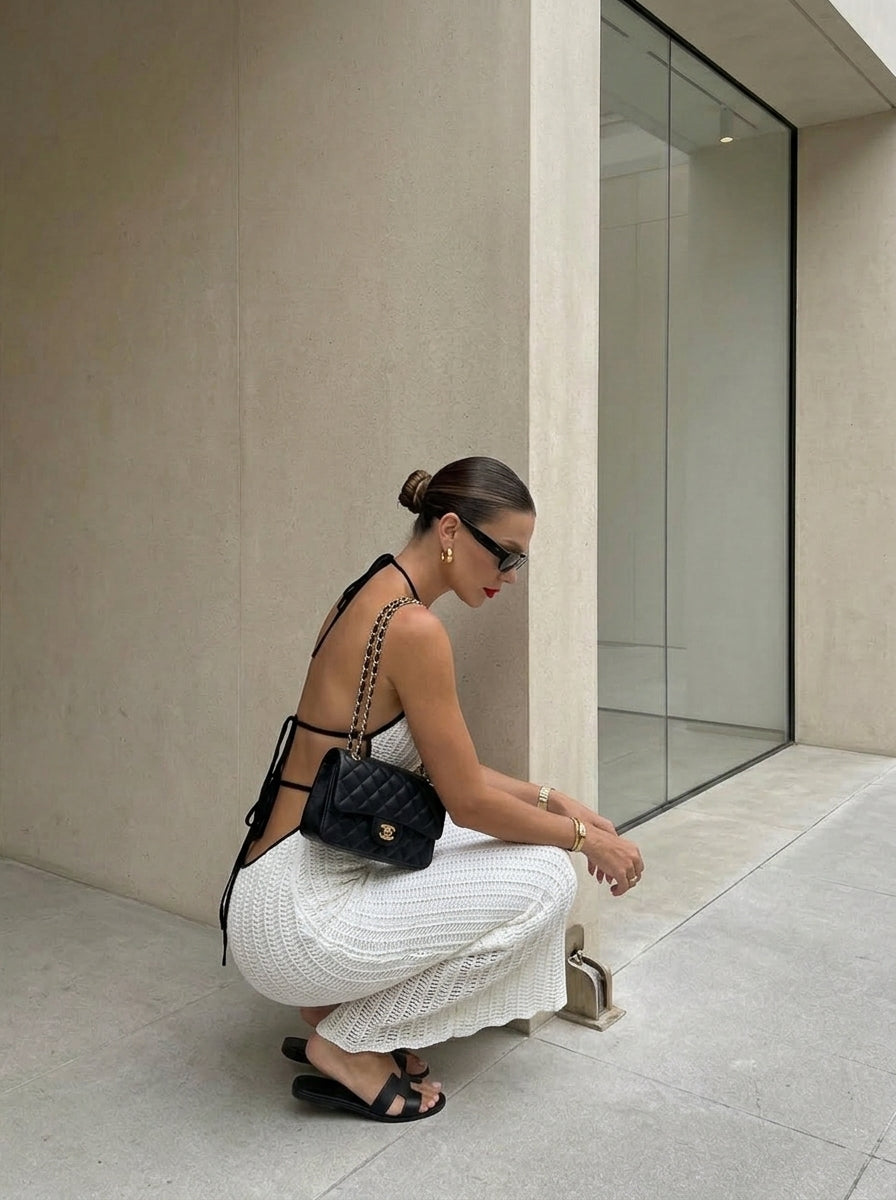 VESTIDO IBIZA