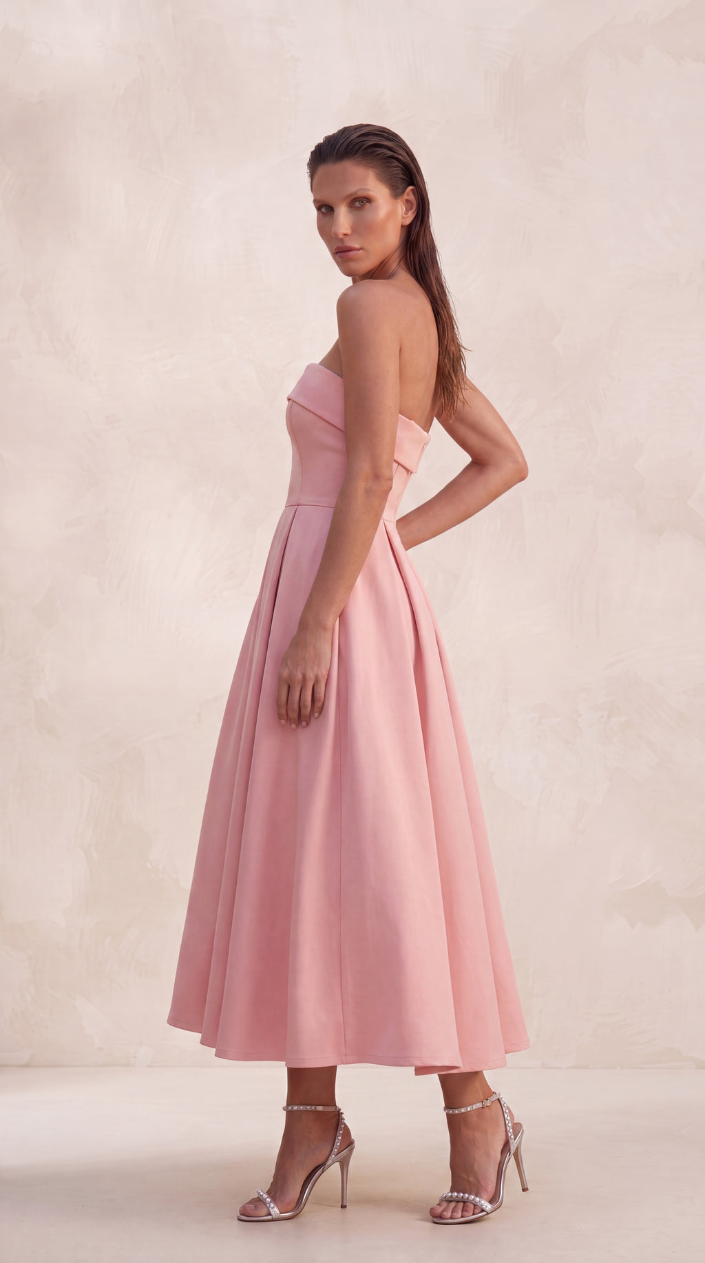 VESTIDO HONOR