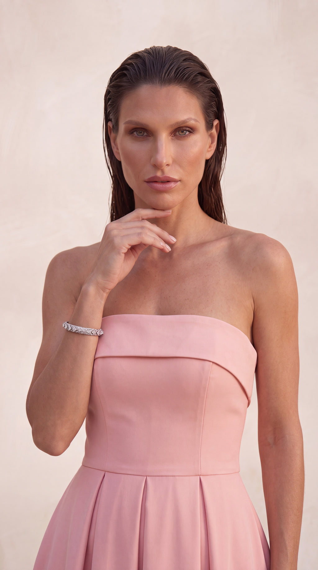 VESTIDO HONOR