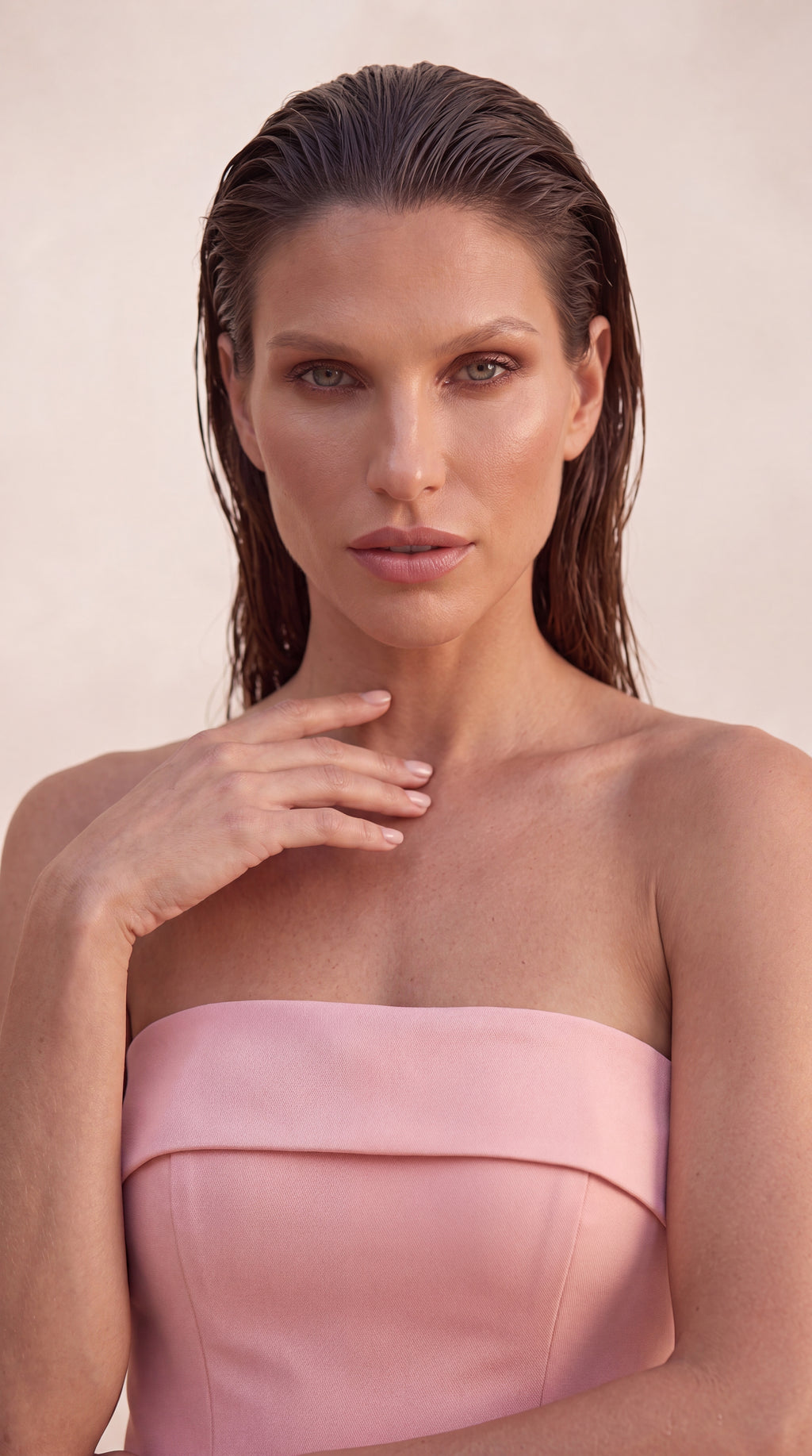 VESTIDO HONOR