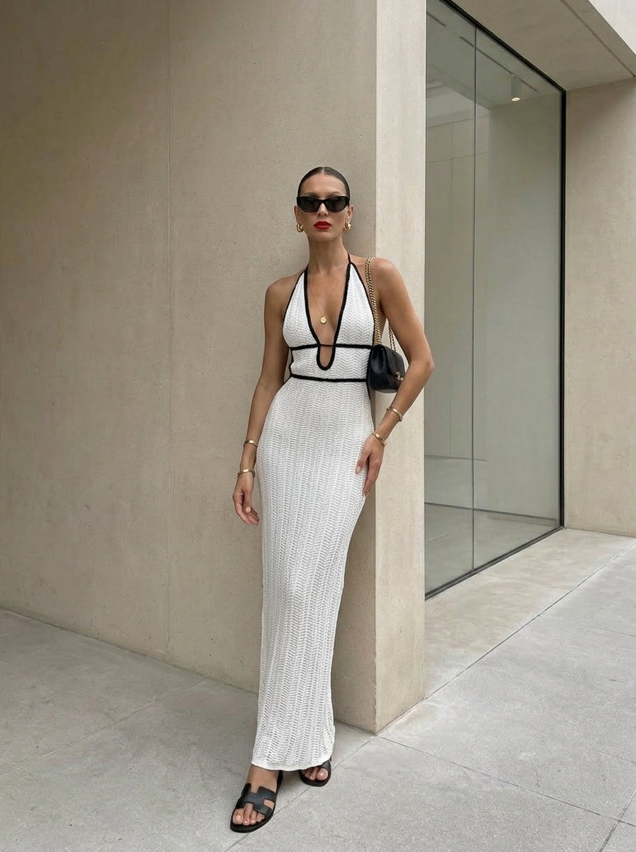 VESTIDO IBIZA