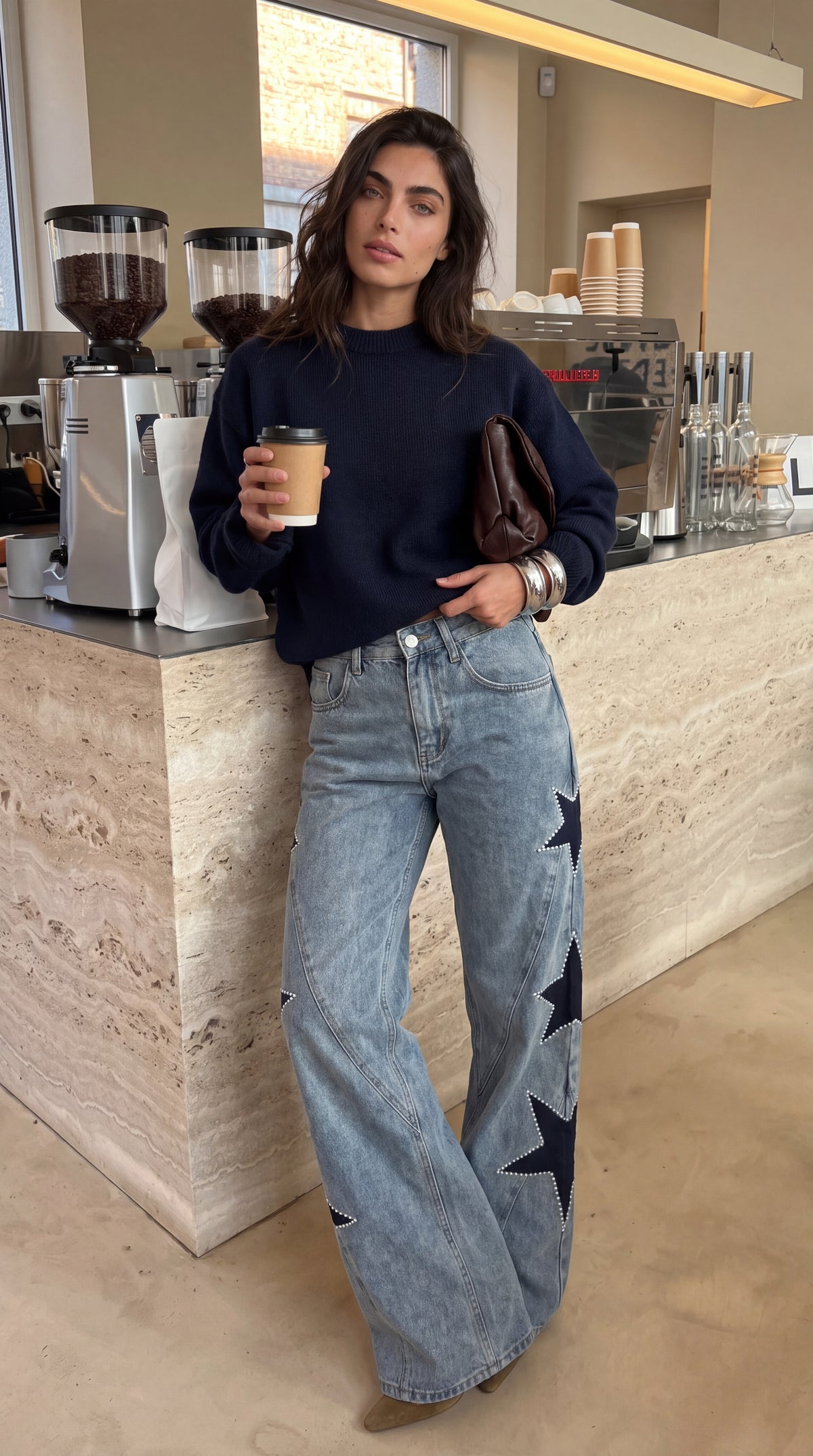 PANTALONES STAR