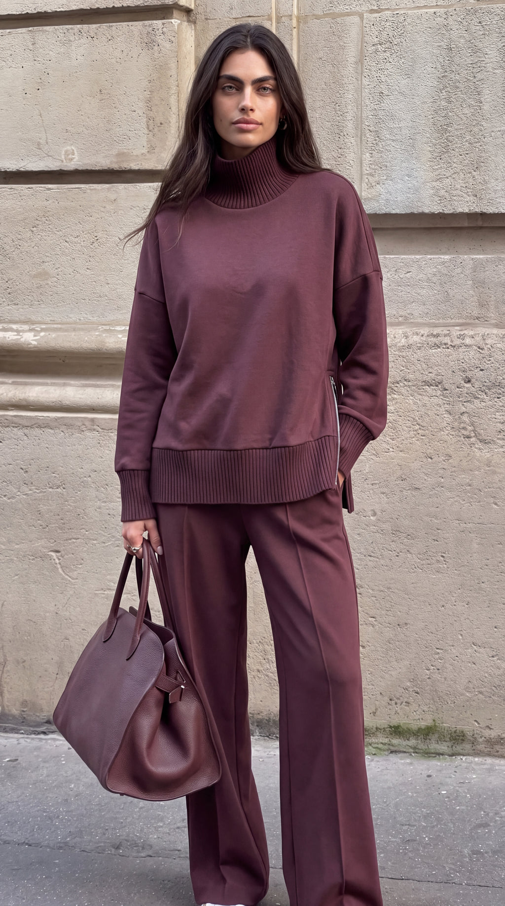 CONJUNTO GINNA