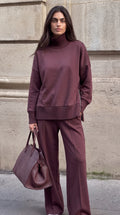CONJUNTO GINNA