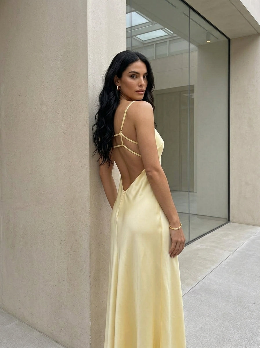 VESTIDO LAILA