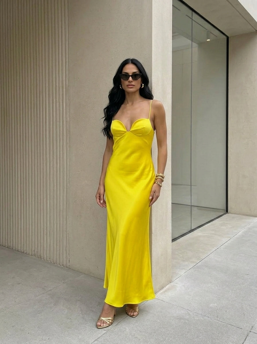 VESTIDO ILIA