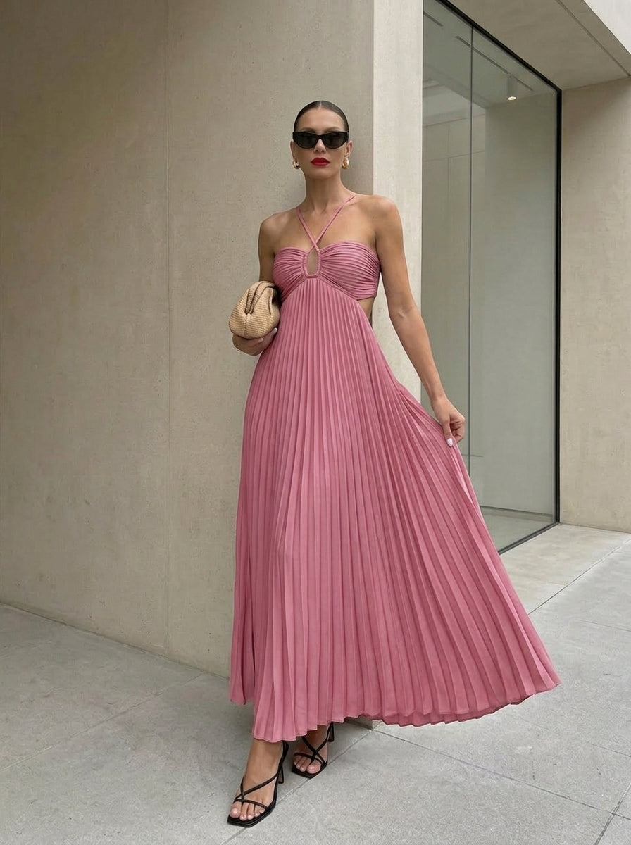 VESTIDO CELISSE