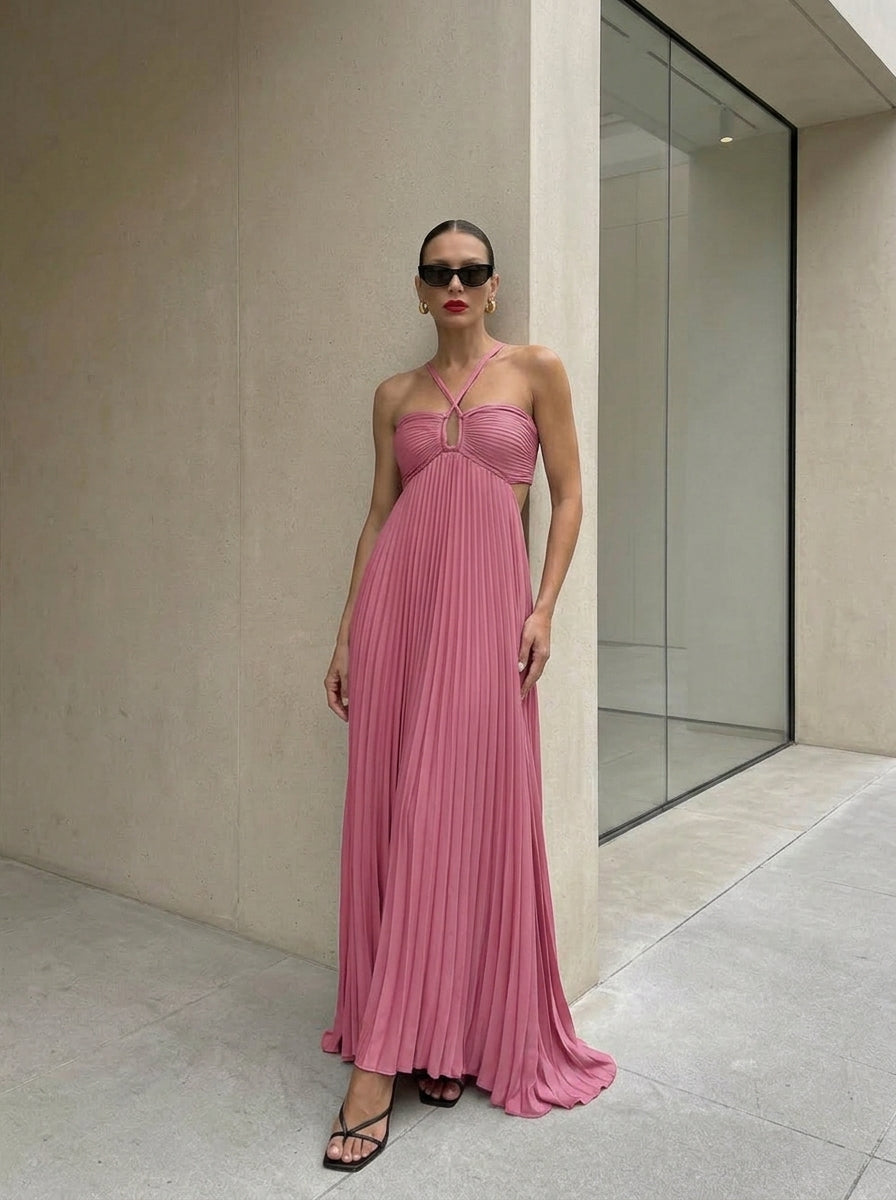 VESTIDO CELISSE