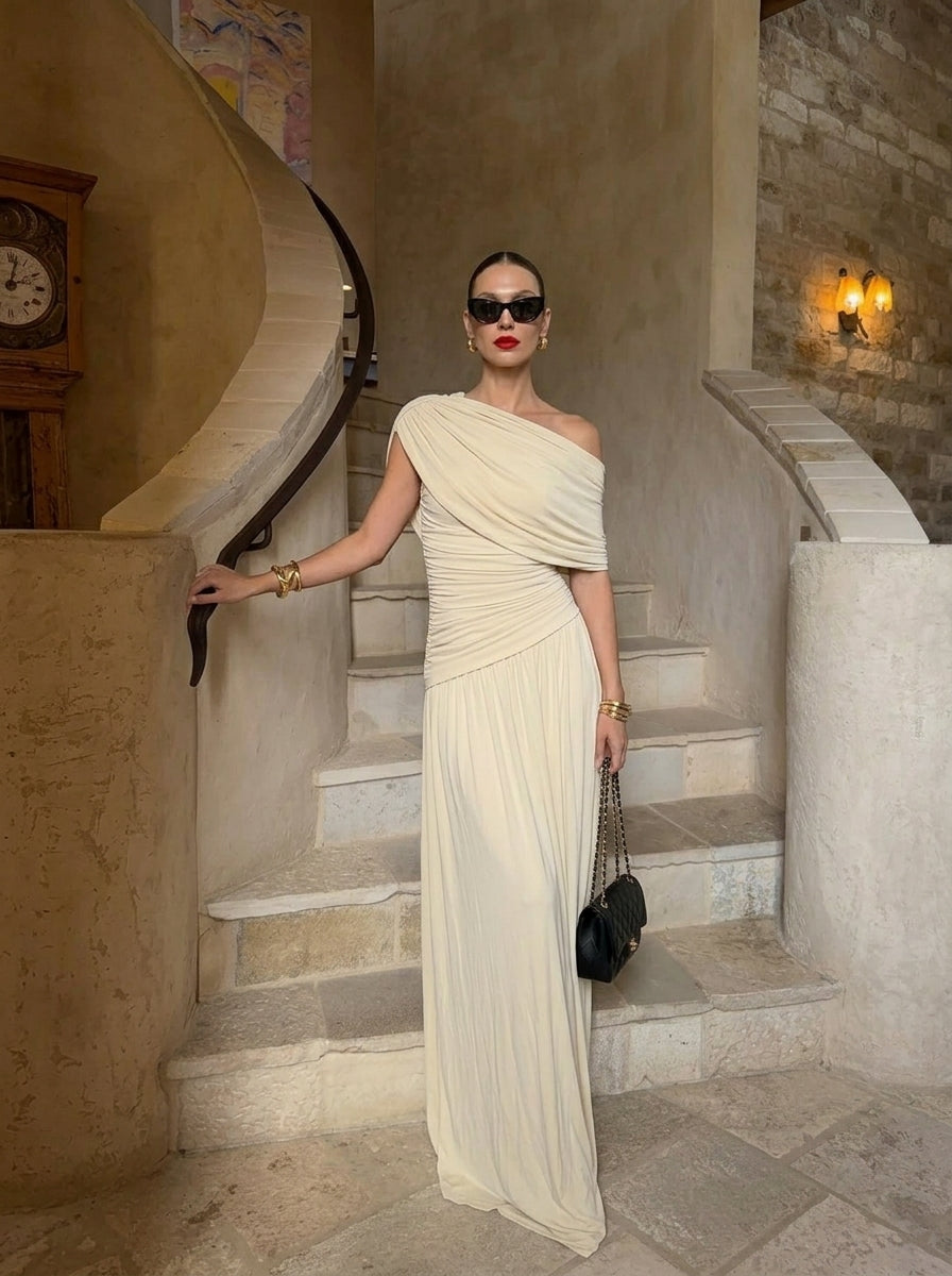 VESTIDO SCALA