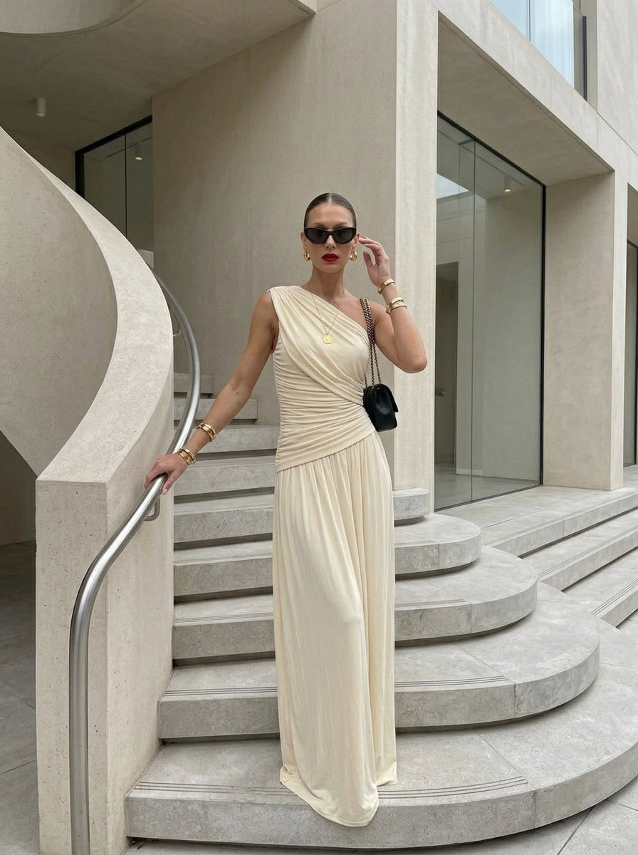 VESTIDO SCALA