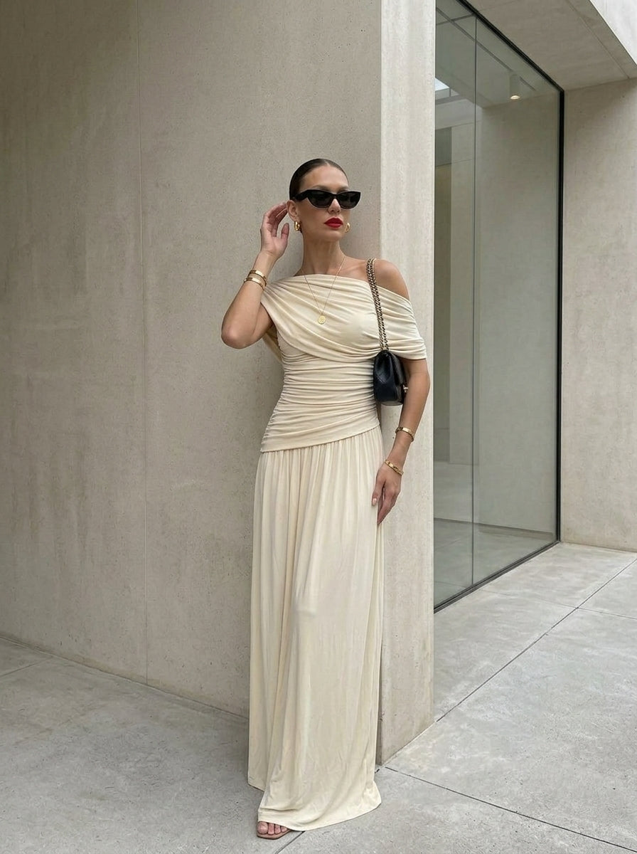 VESTIDO SCALA