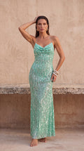 VESTIDO DILIAN